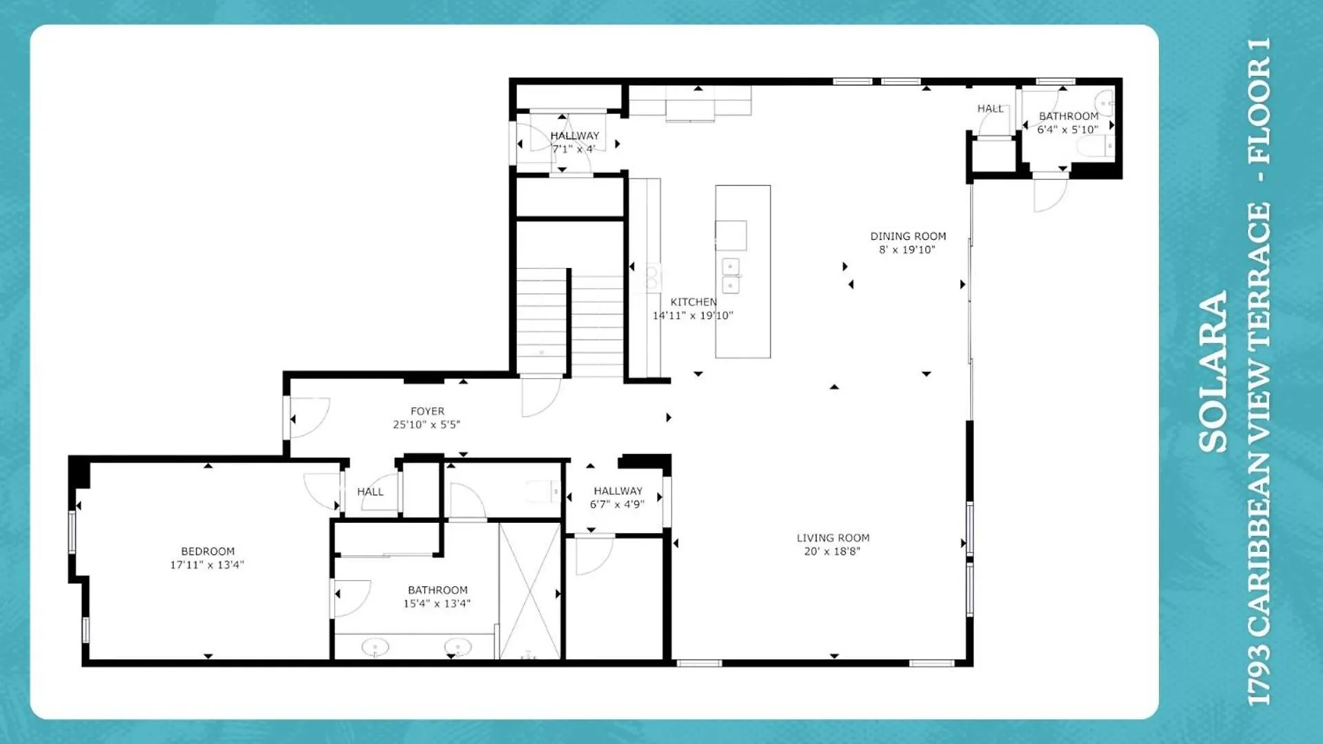Holiday home Cvt1793 Kissimmee