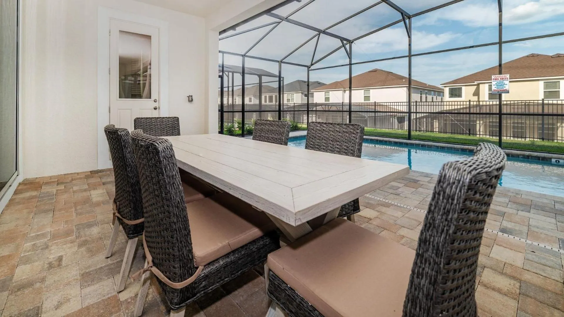 Cvt1793 Holiday home Kissimmee