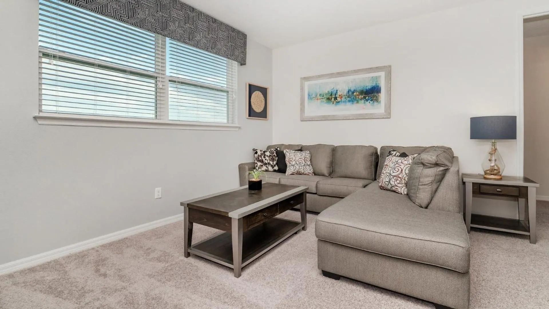 Holiday home Cvt1793 Kissimmee