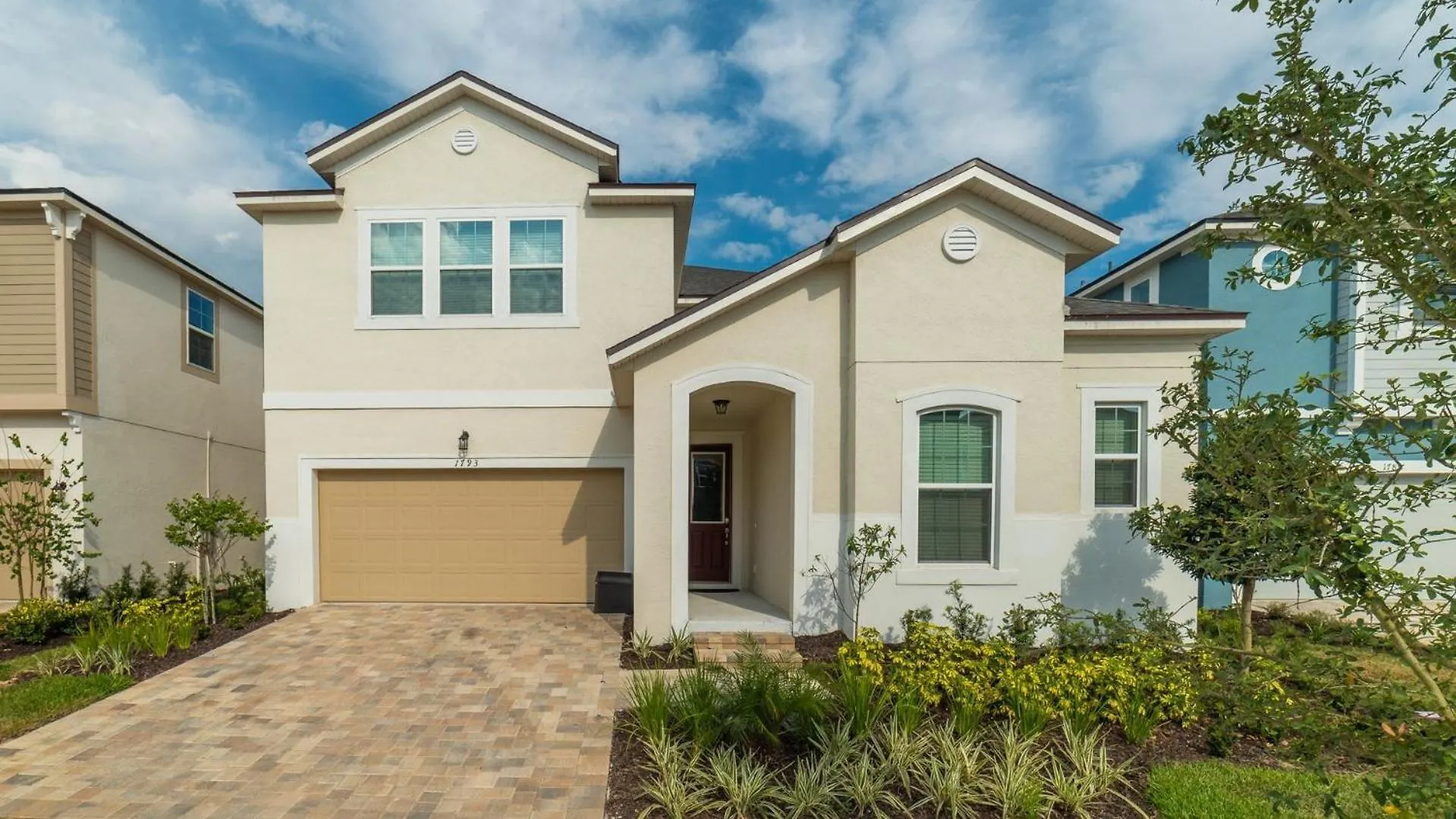 Holiday home Cvt1793 Kissimmee