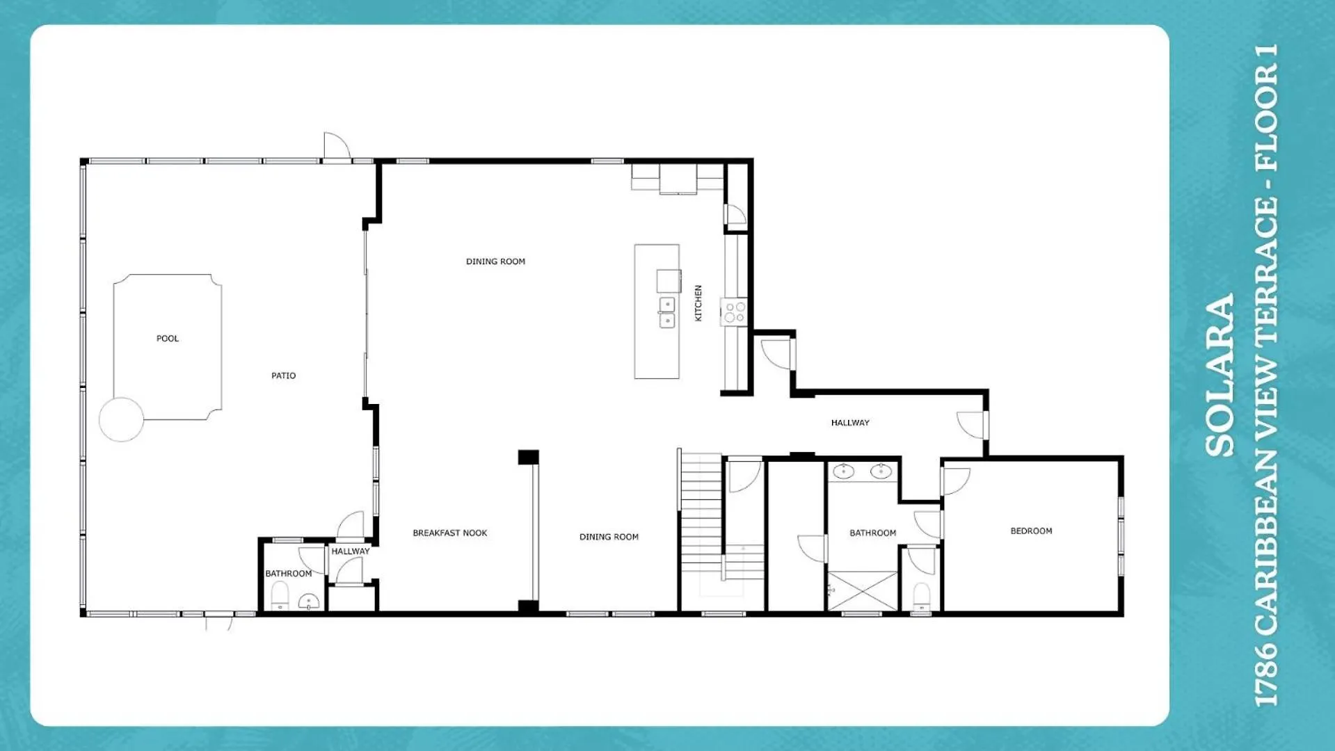 Cvt1786 Holiday home Kissimmee