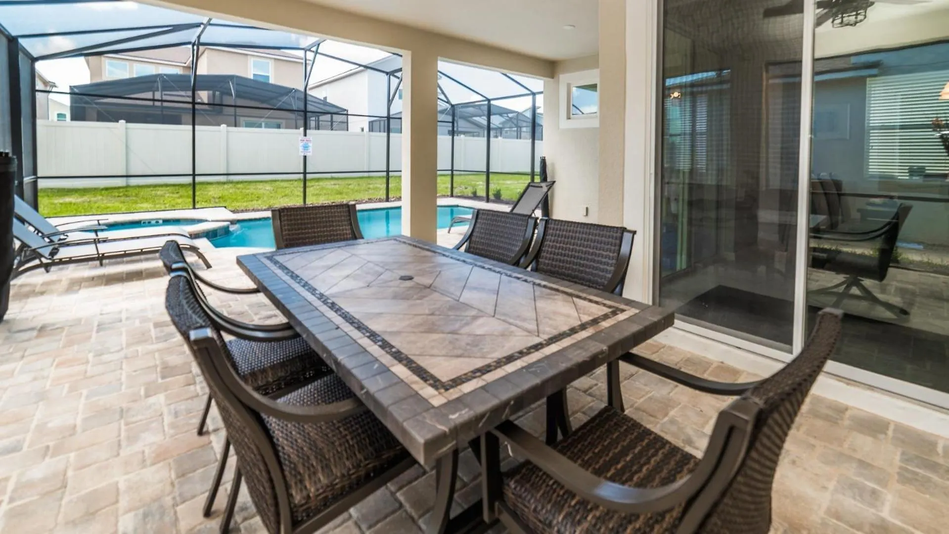 Cvt1712 Holiday home