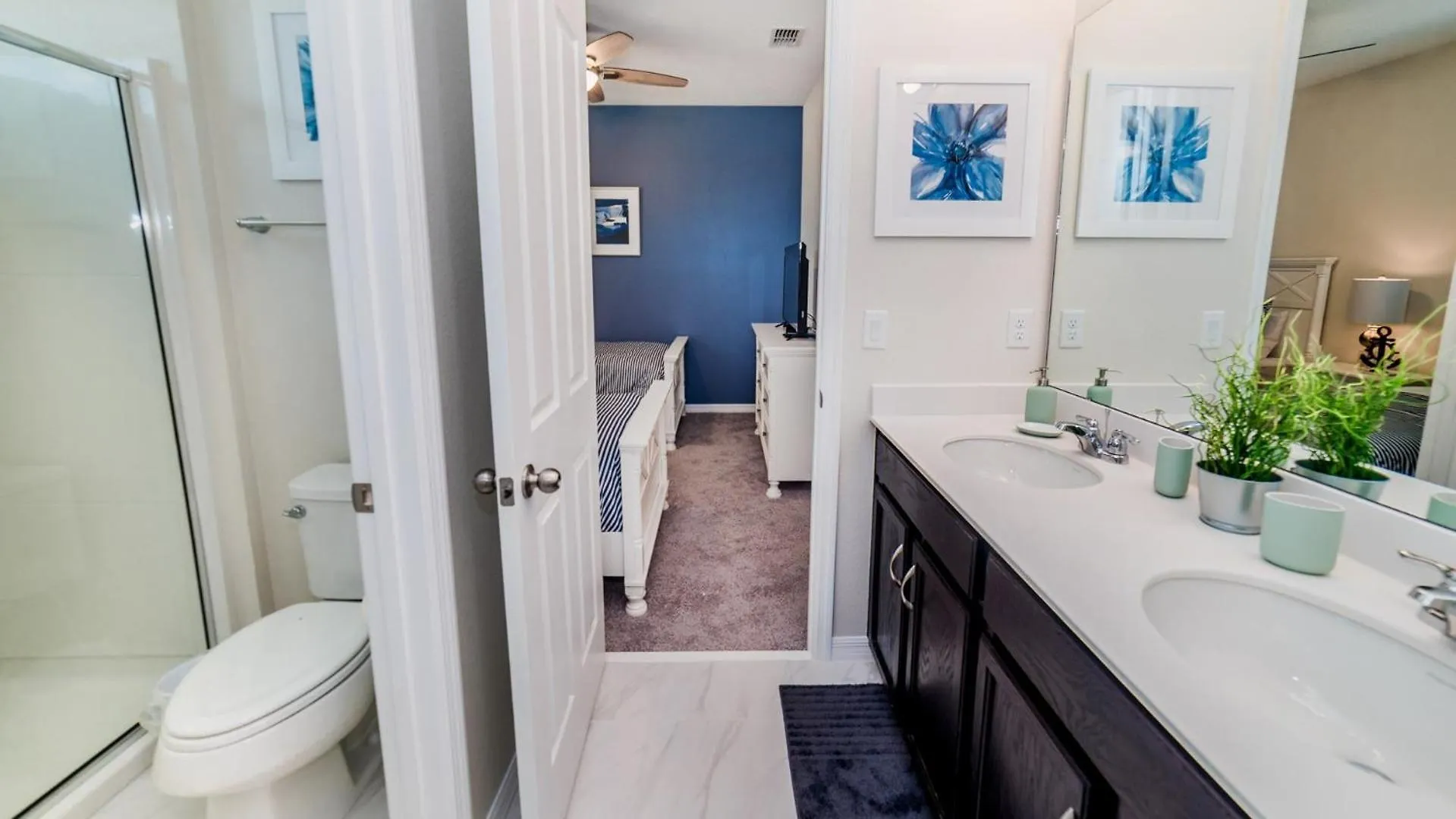 Cvt1712 Holiday home Kissimmee