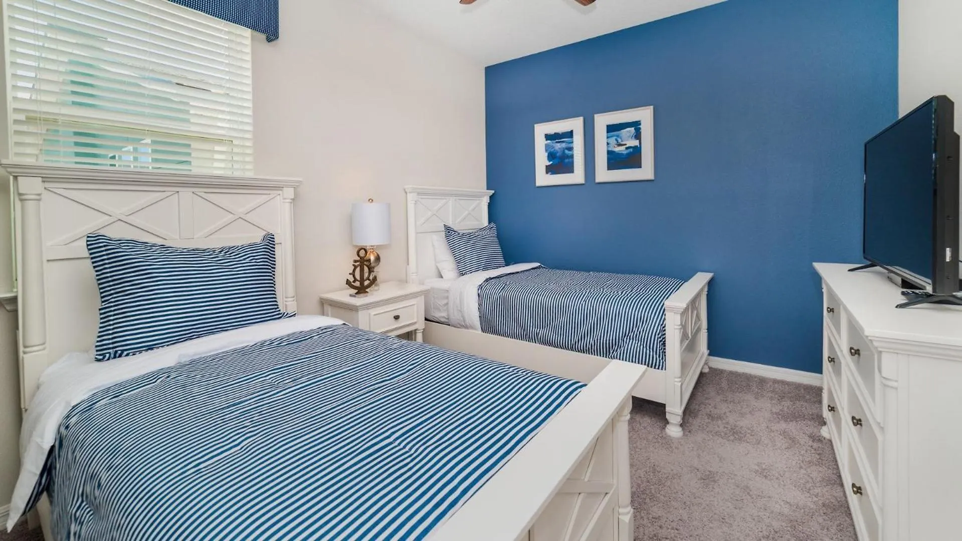 Holiday home Cvt1712 Kissimmee