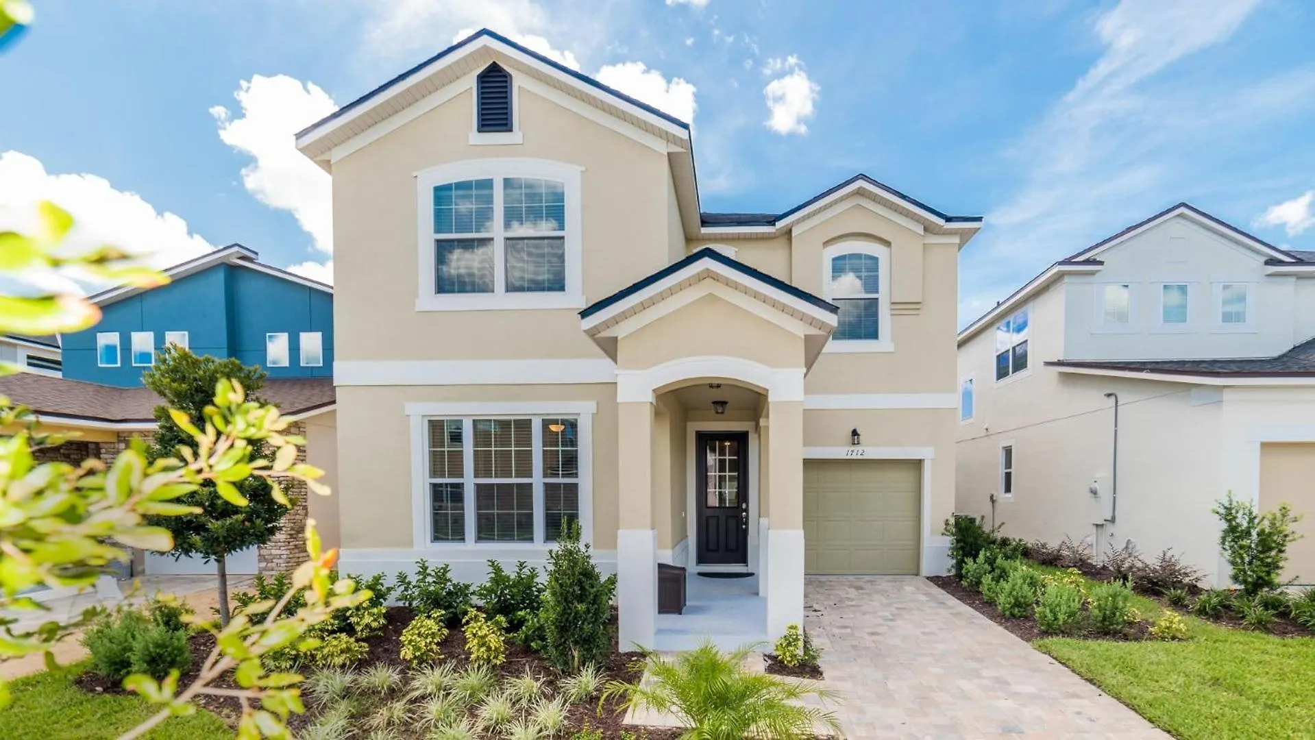 Cvt1712 Kissimmee