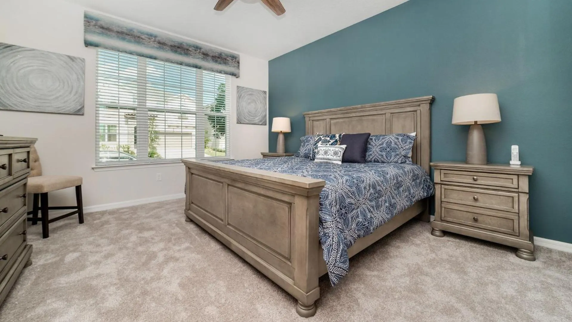 Holiday home Cvt1786 Kissimmee