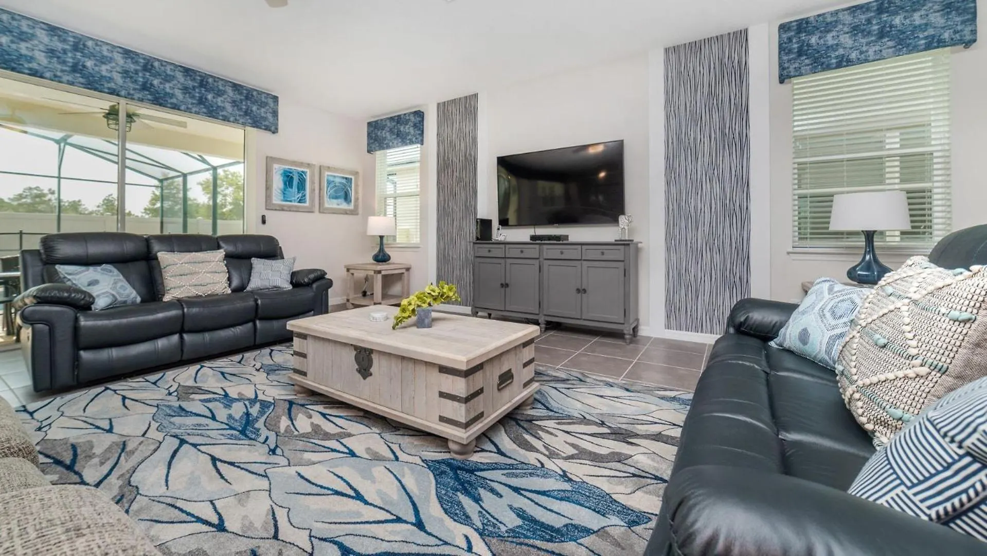Holiday home Cvt1786