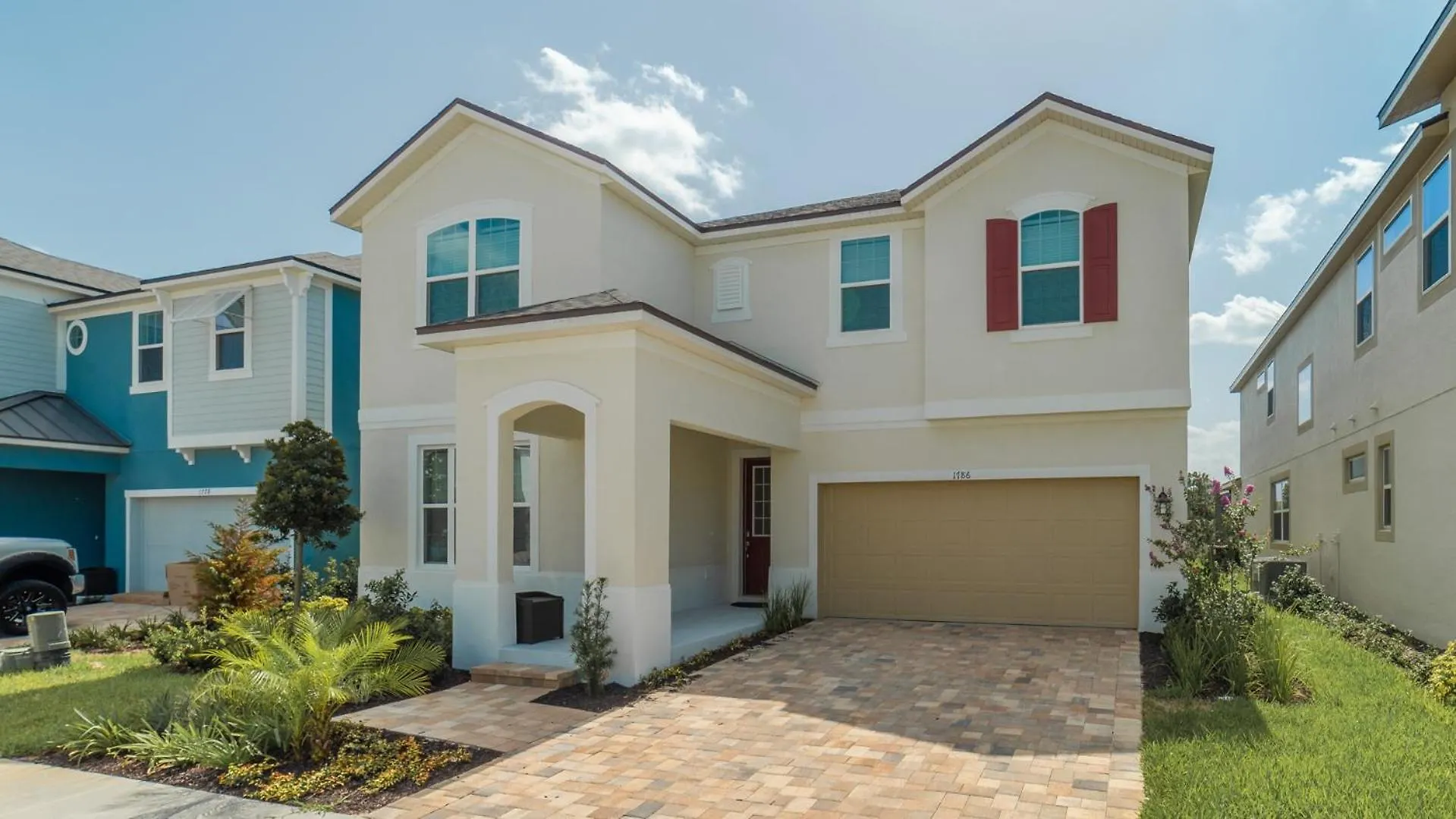 Holiday home Cvt1786 Kissimmee
