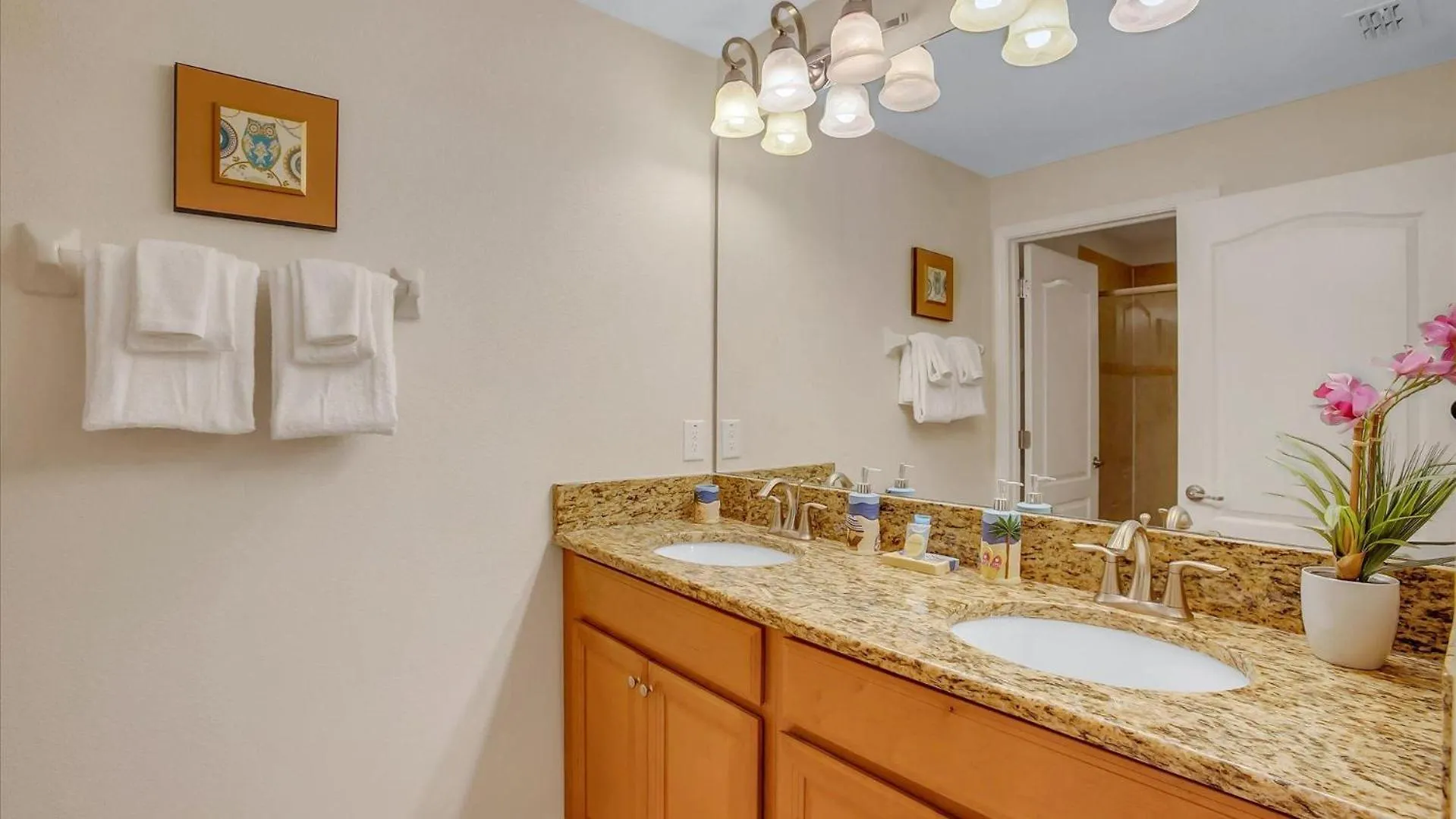 Cup8968 Holiday home Kissimmee
