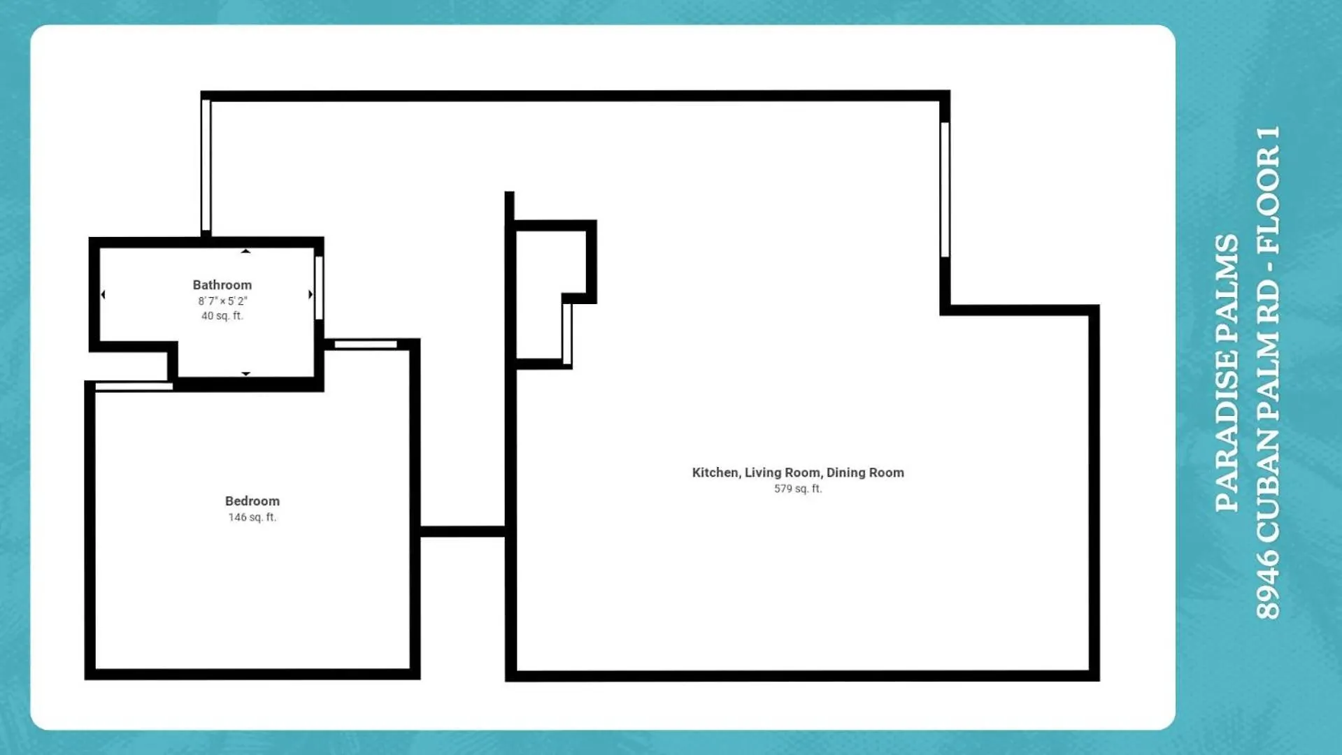 Ferienhaus Cup8946 Kissimmee