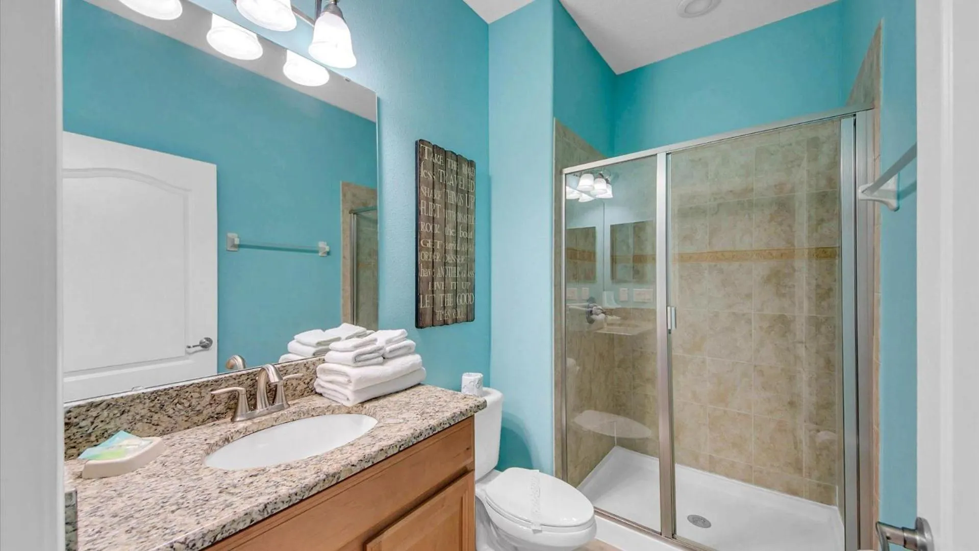 Cup8946 Ferienhaus Kissimmee