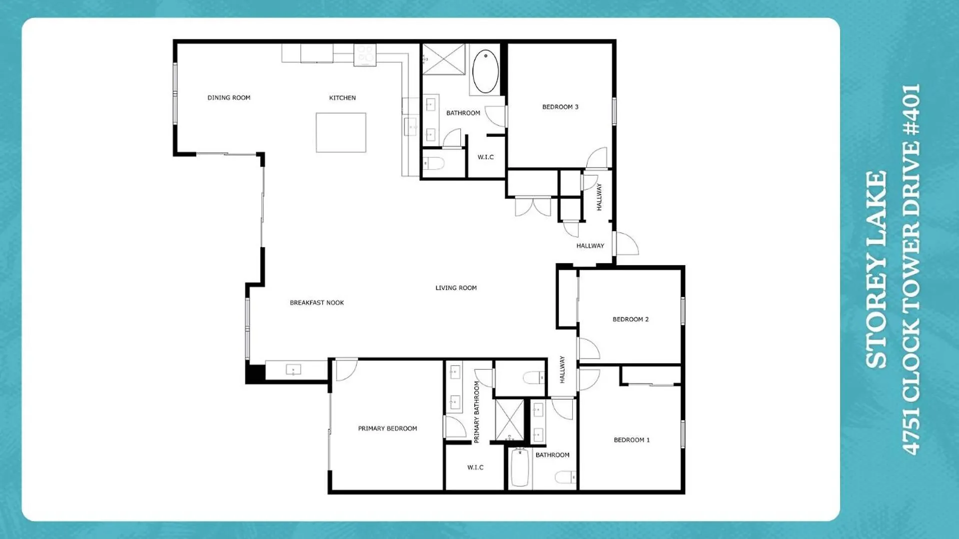 Holiday home Ctd4751-401