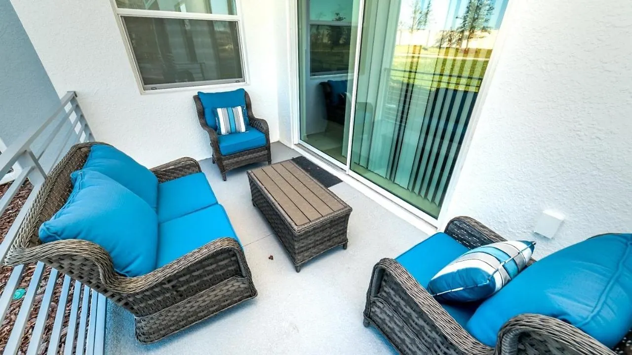 Ctd4741-102 Kissimmee