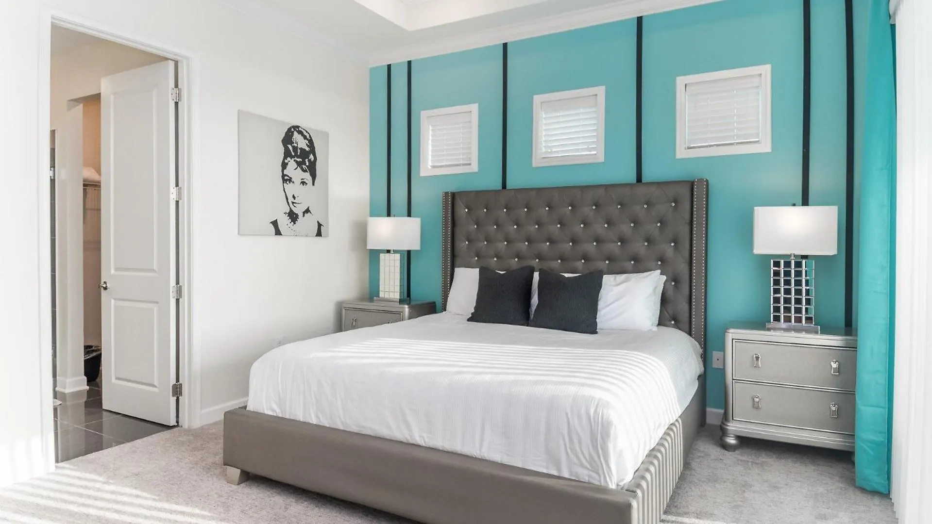 Ctd4751-401 Holiday home Kissimmee