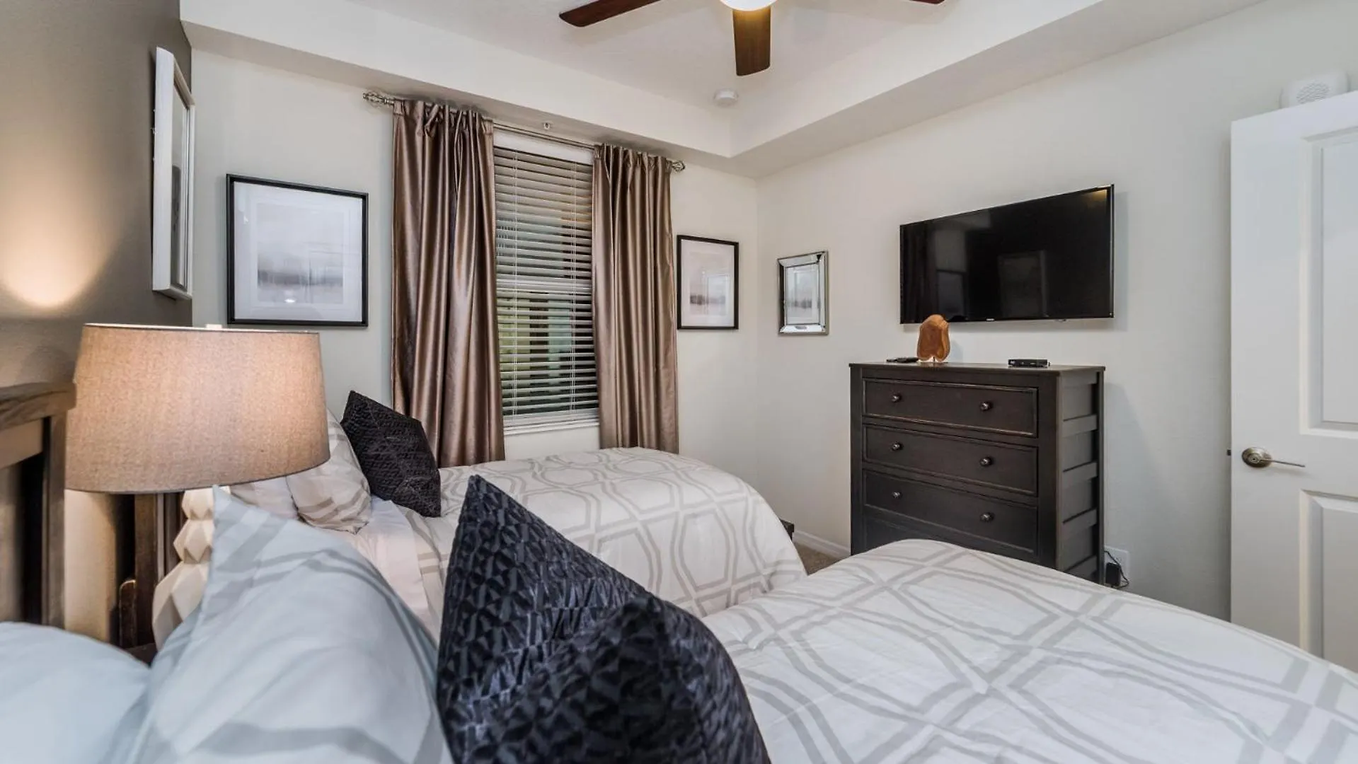 Ctd4741-102 Holiday home