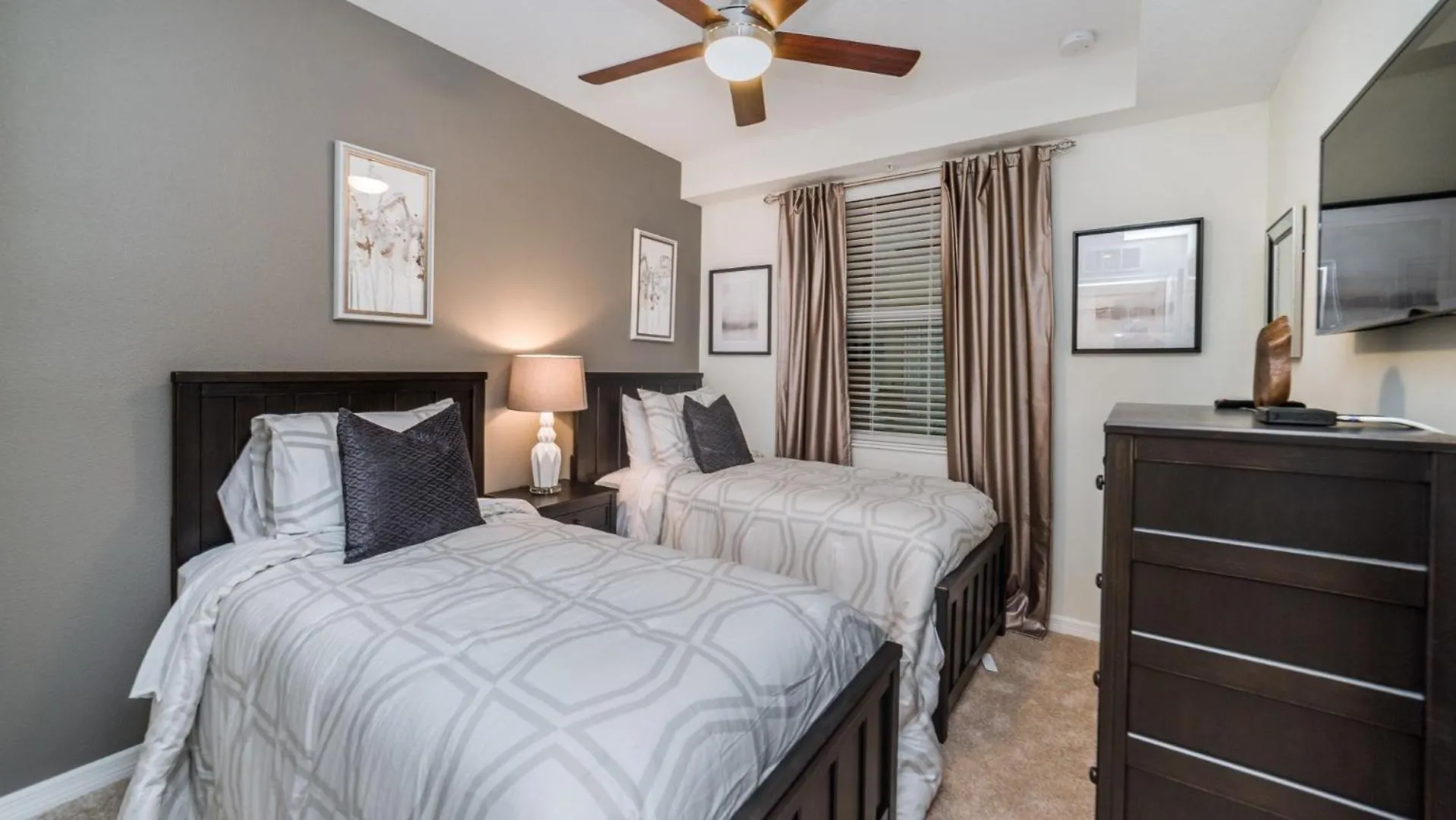 Ctd4741-102 Holiday home *