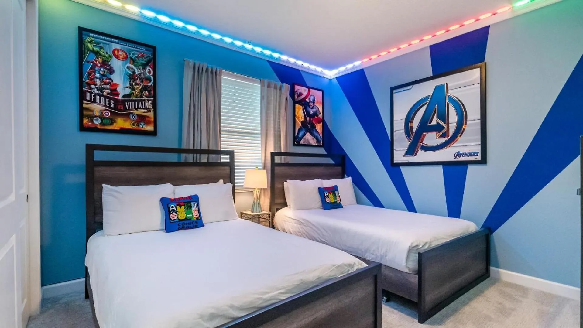 Holiday home Ctd4751-401 Kissimmee