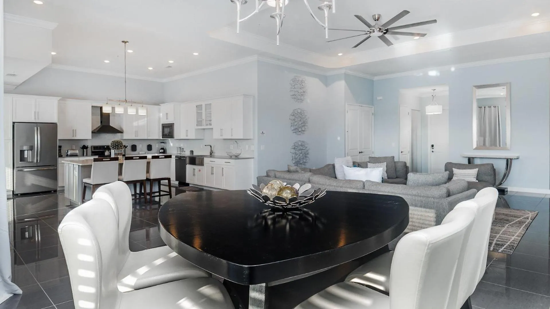 Ctd4751-401 Holiday home *