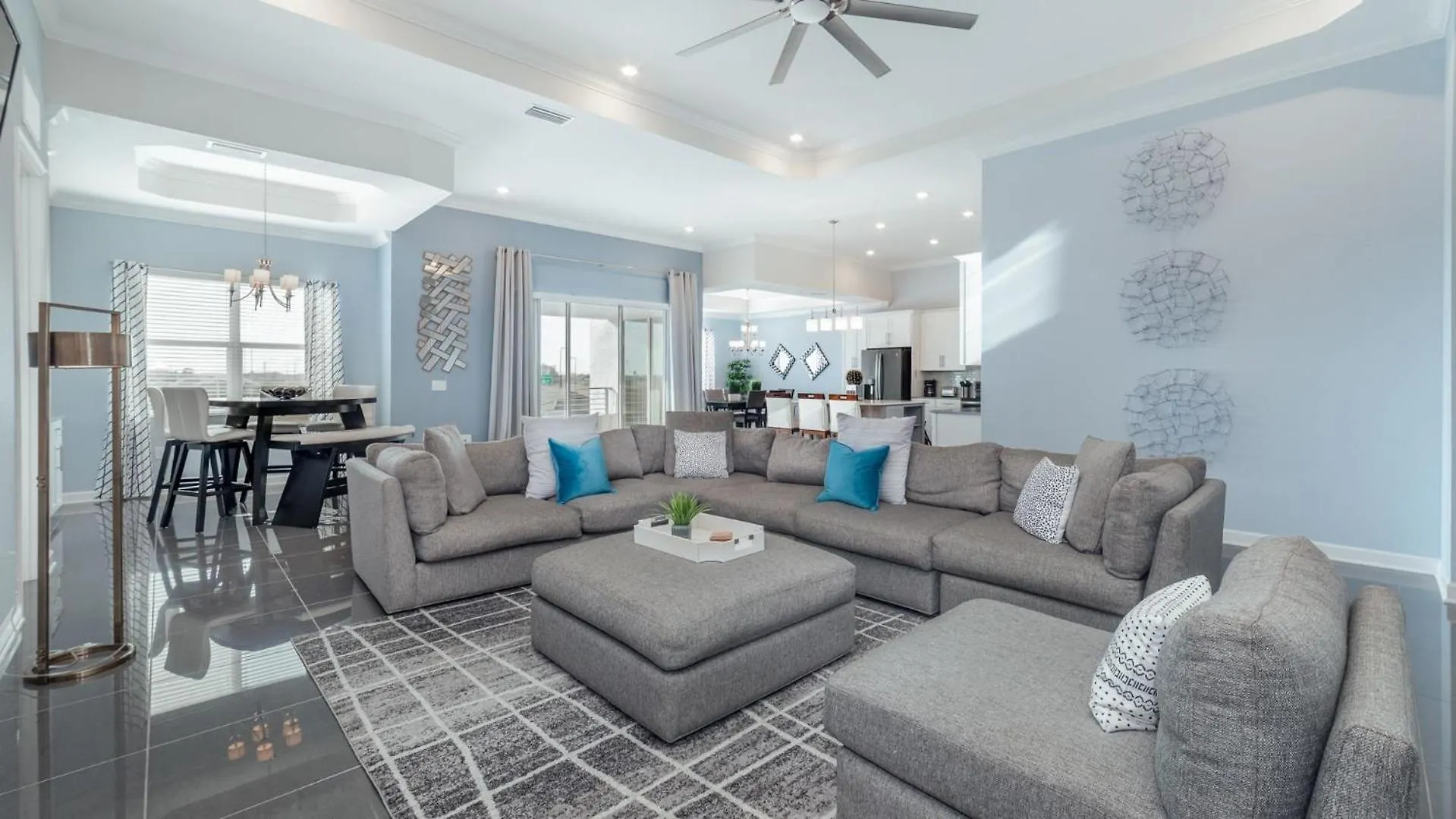Ctd4751-401 Holiday home Kissimmee