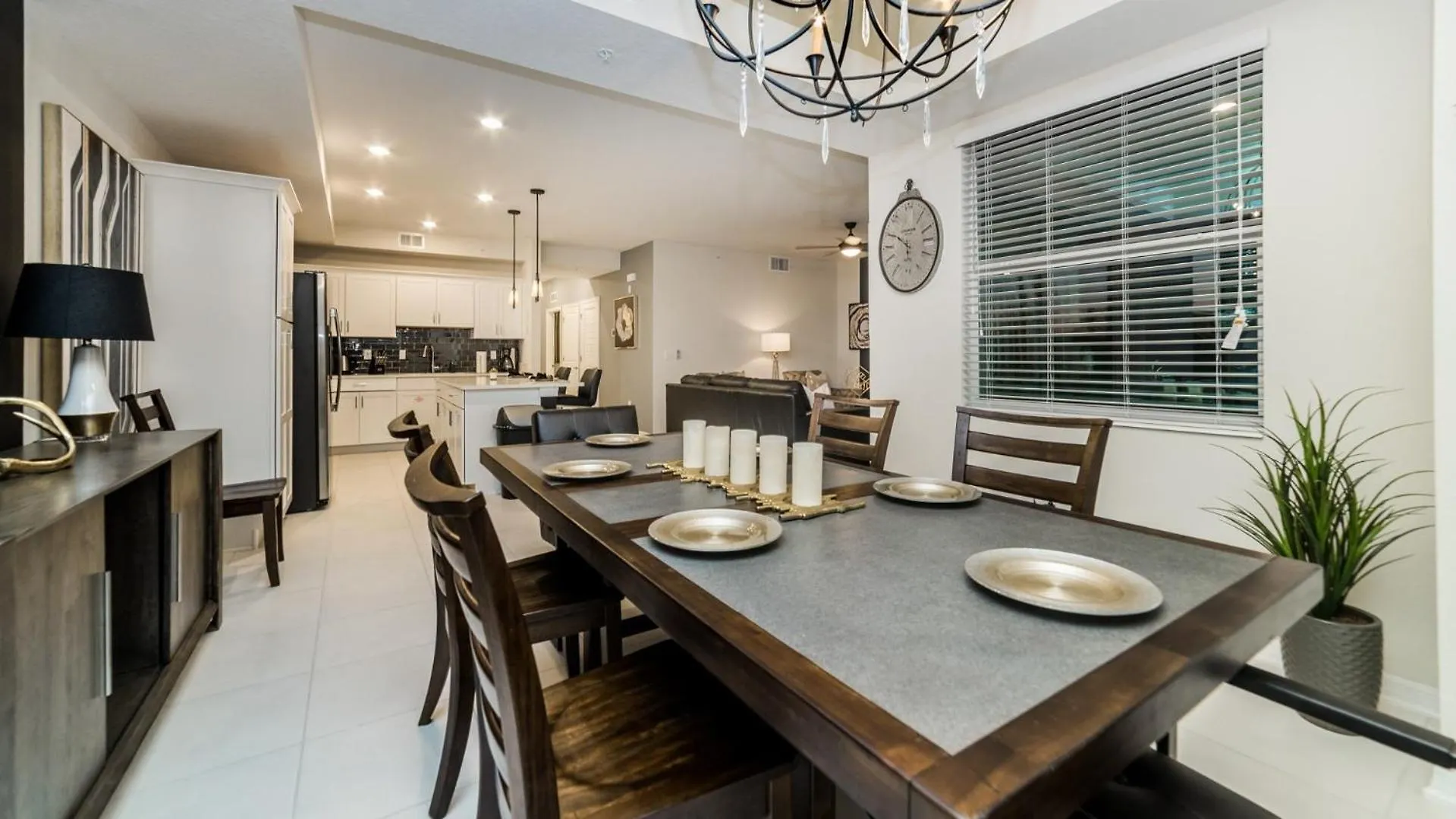 Holiday home Ctd4741-102 Kissimmee