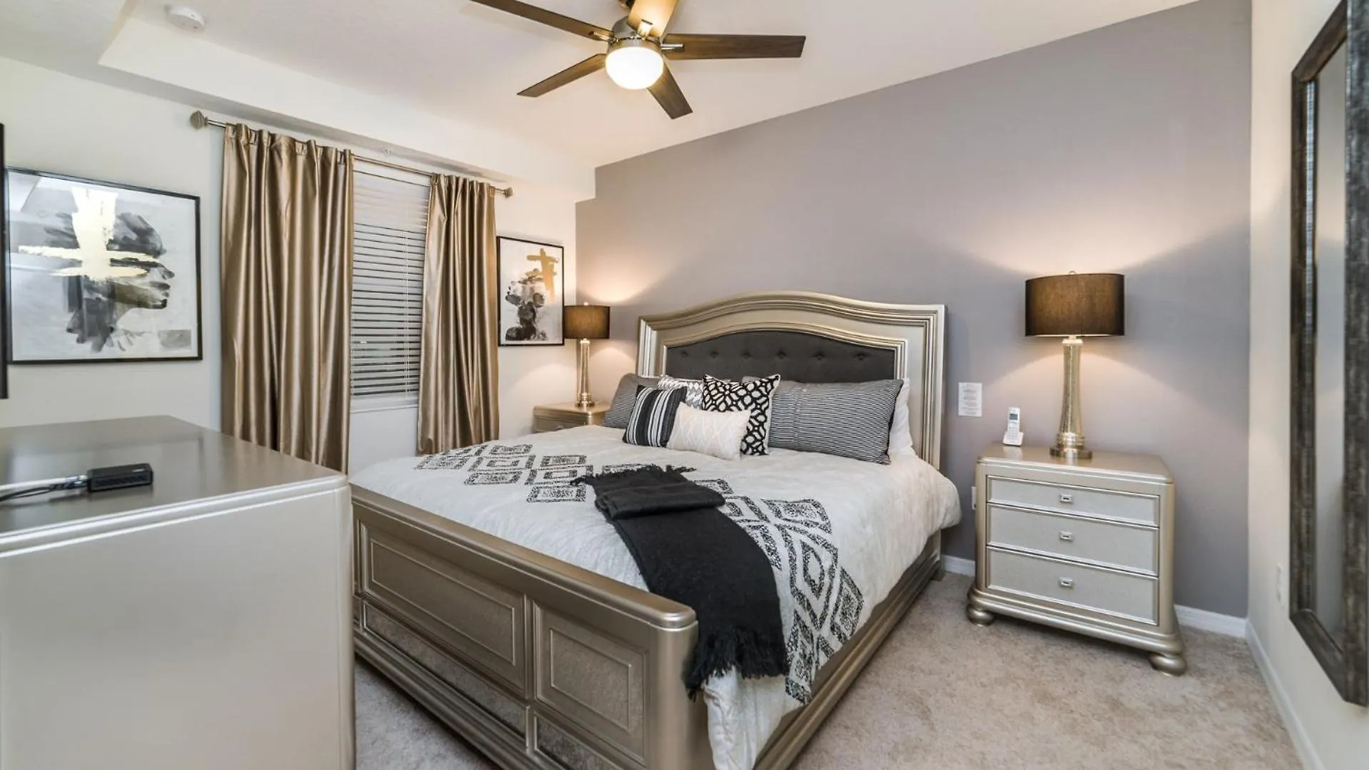 Ctd4741-102 * Kissimmee