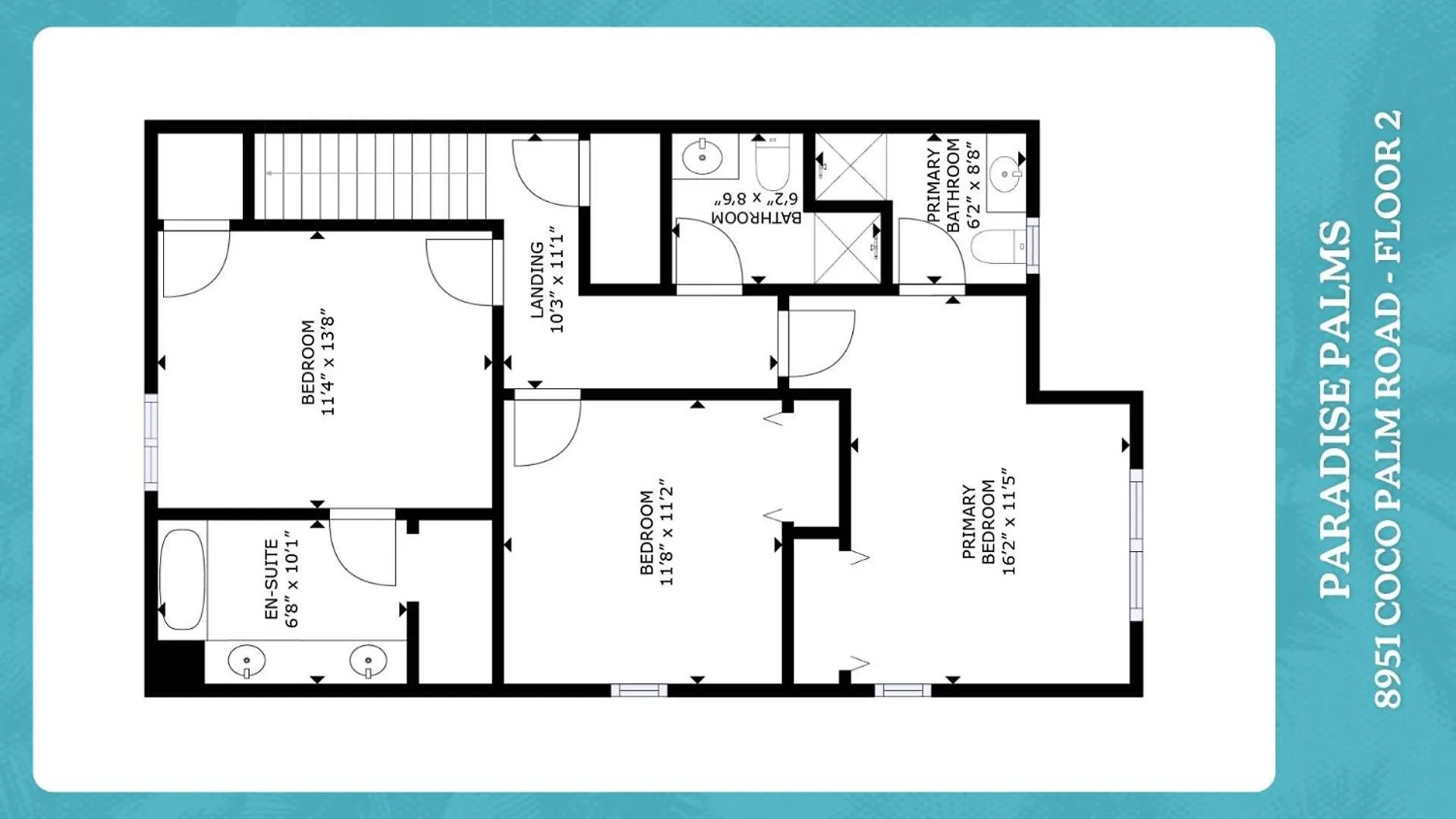 Cpr8951 Holiday home *