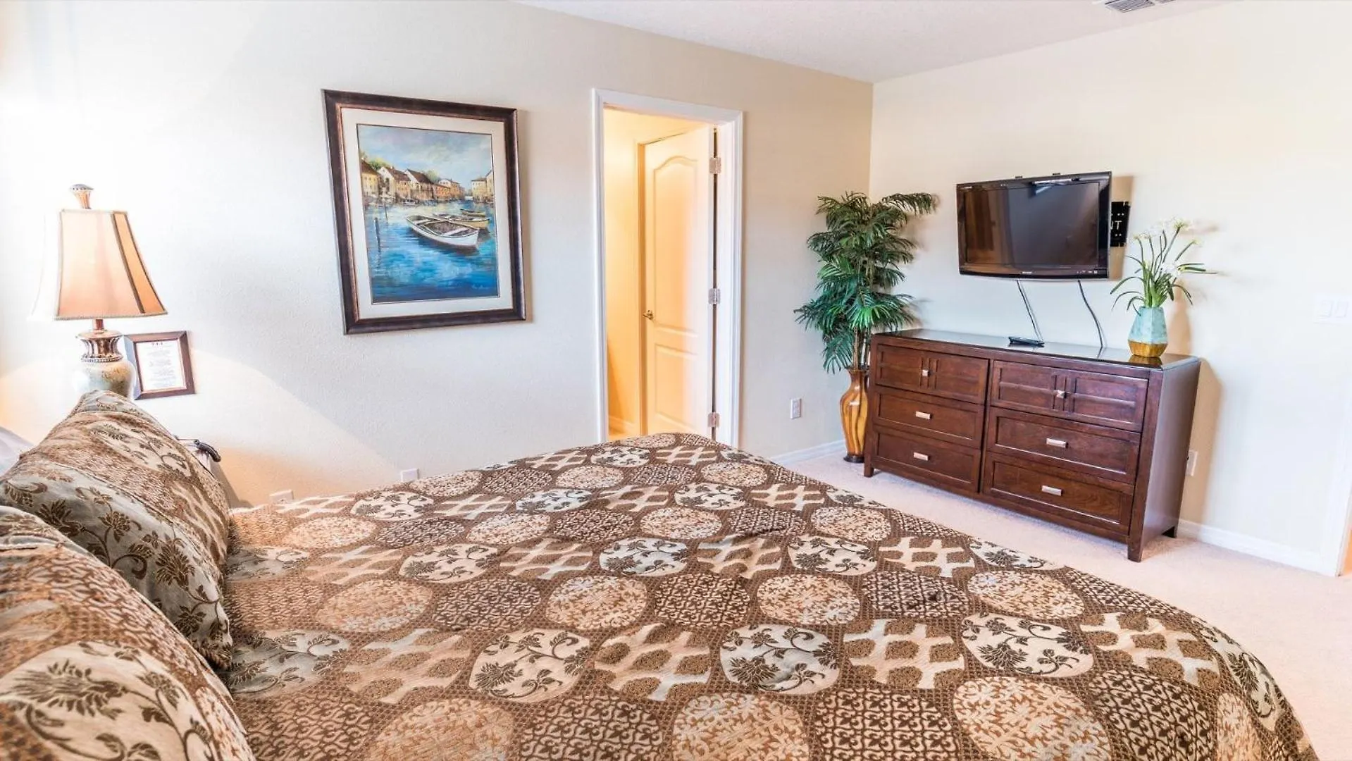 Cpr8951 Holiday home Kissimmee