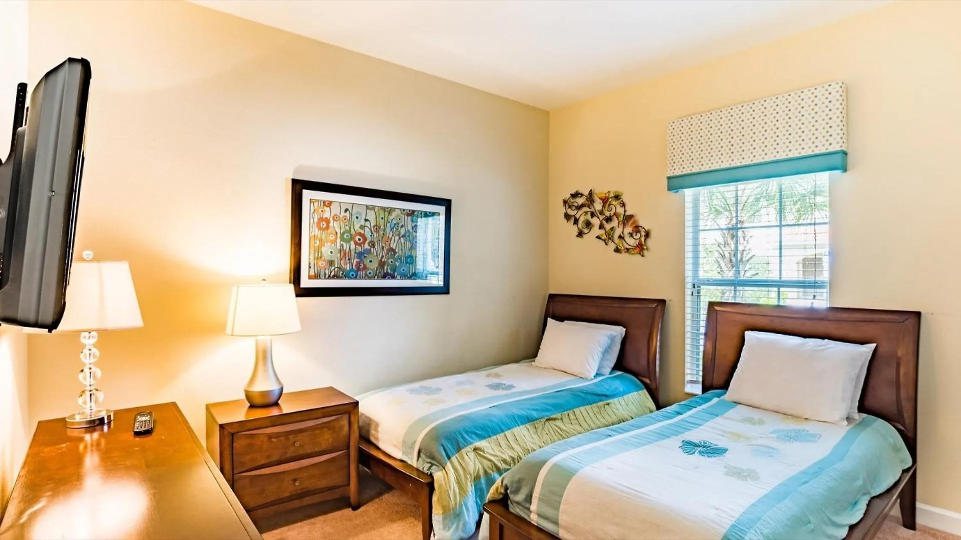 Holiday home Cpr8951 Kissimmee