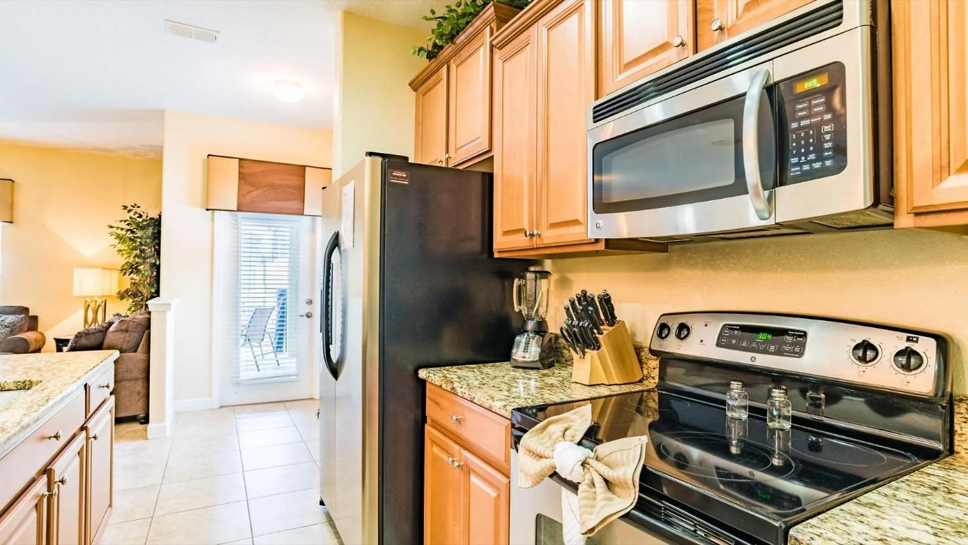 Cpr8951 Holiday home