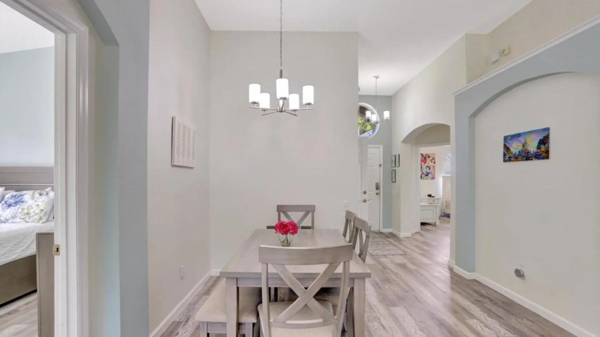 Villa Luxury Pool 3 Miles From & More! Kissimmee