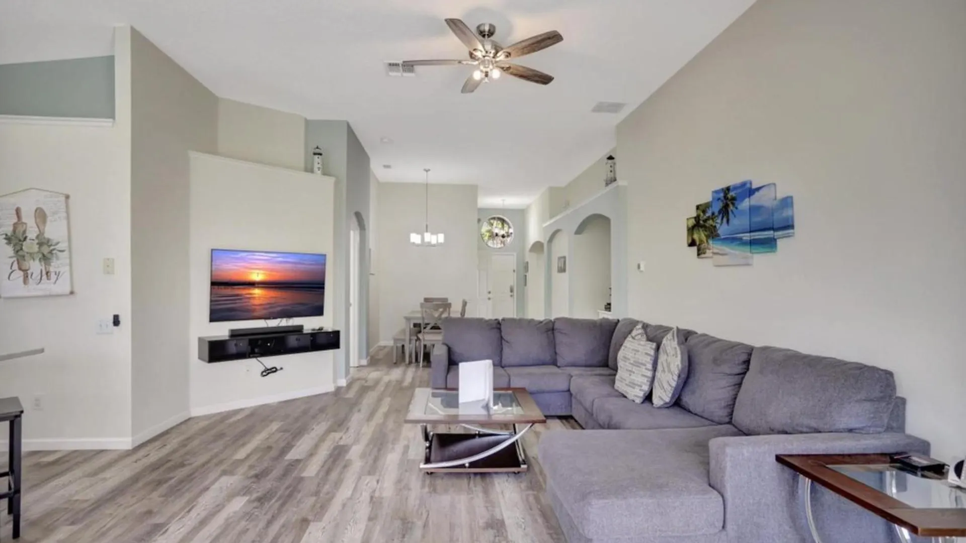 Luxury Pool 3 Miles From & More! * Kissimmee