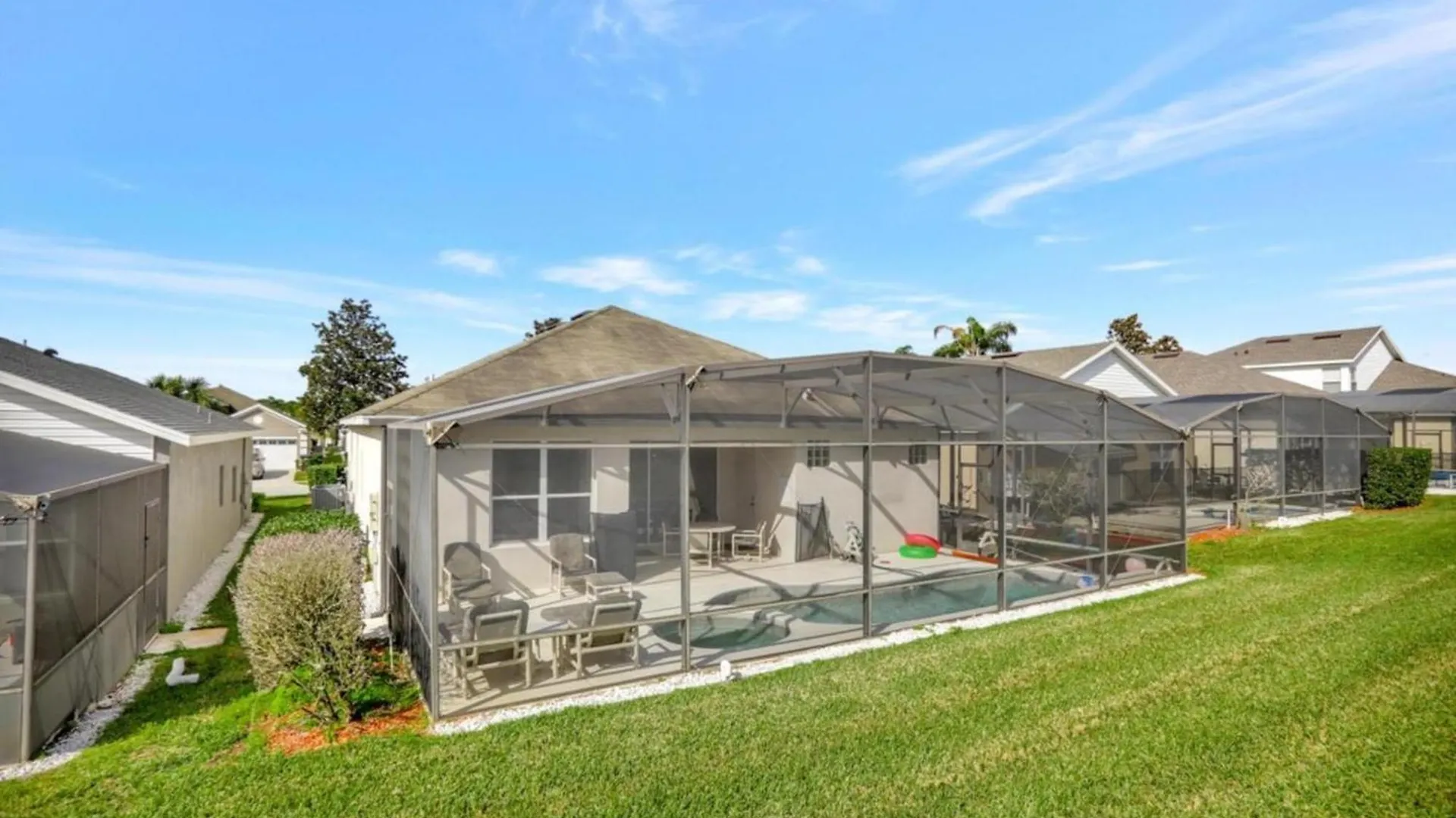 Luxury Pool 3 Miles From & More!