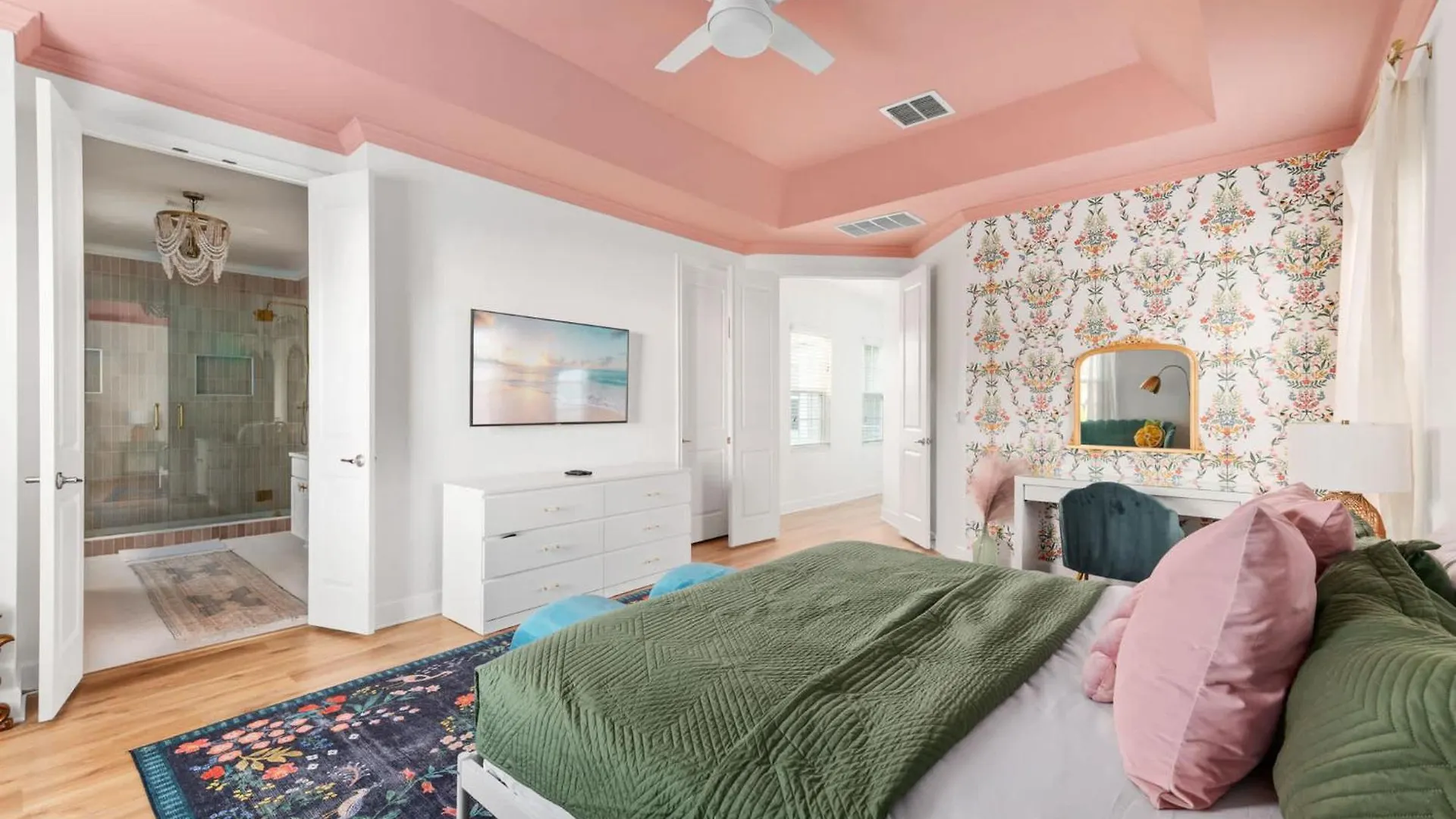 Holiday home Experience Luxury Private Heated Pool Game Kissimmee