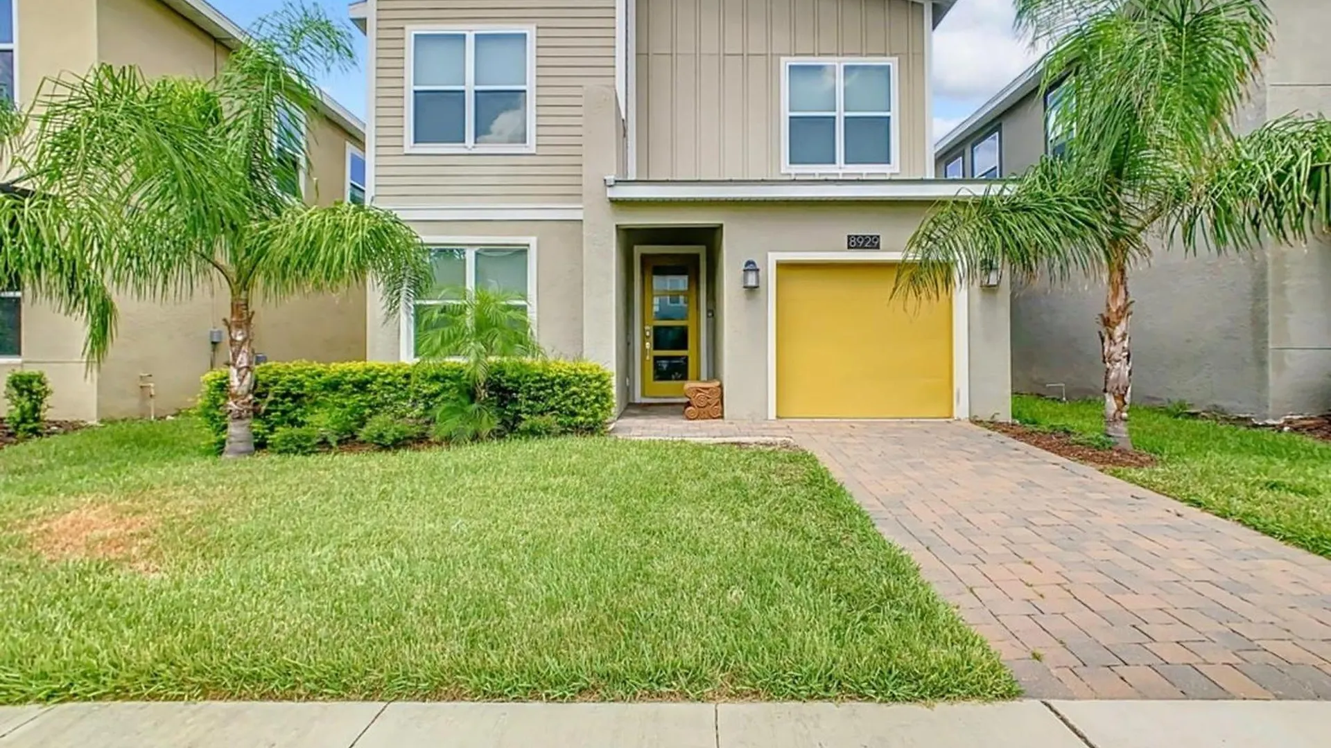 Luxury 5br Near | Pool & Golf Retreat *