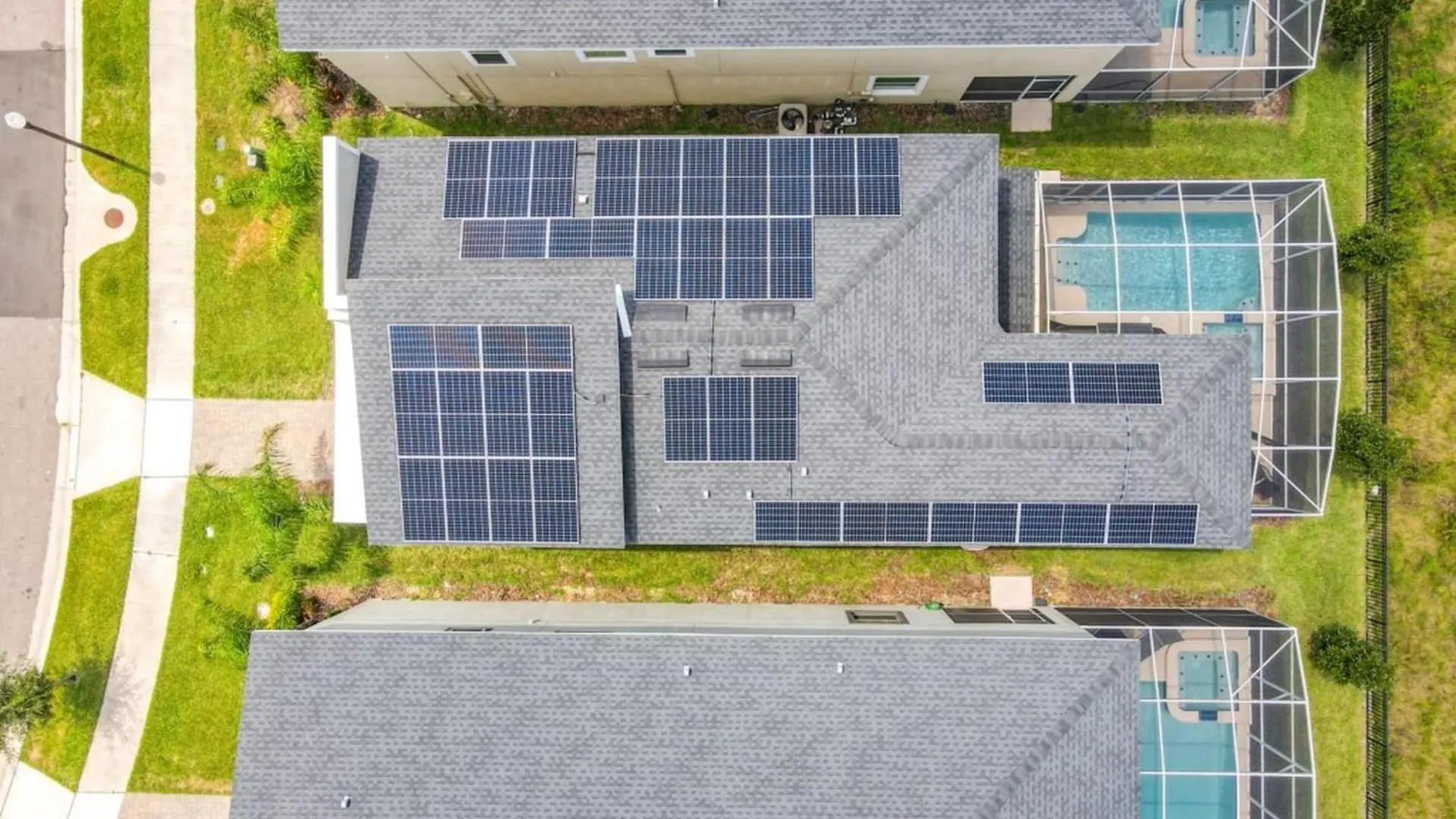 Luxury 5br Near | Pool & Golf Retreat Kissimmee