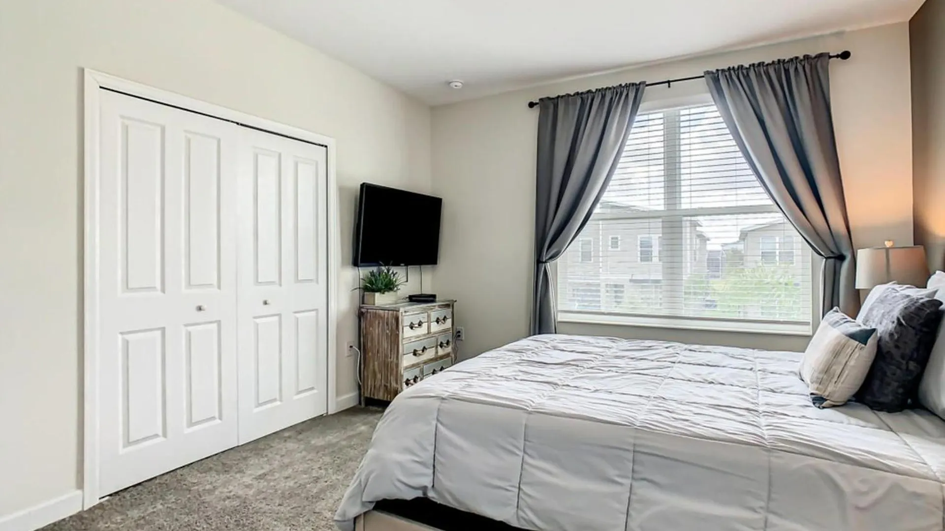 Luxury 5br Near | Pool & Golf Retreat Kissimmee