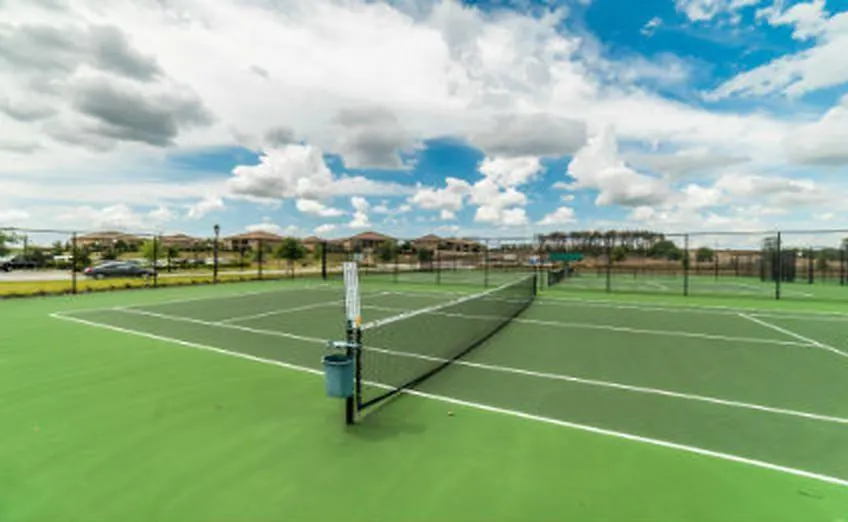 Villa Luxury 5br Near | Pool & Golf Retreat *