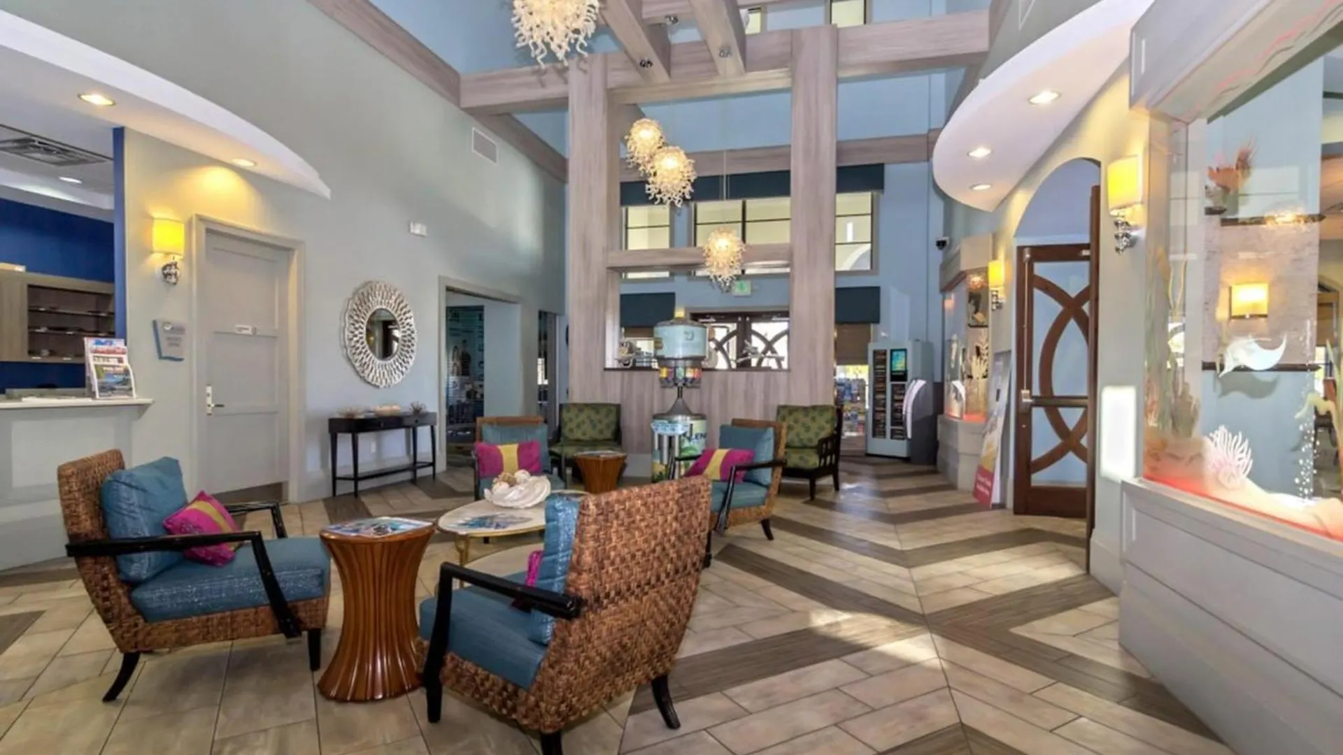 Luxury 5br Near | Pool & Golf Retreat Kissimmee