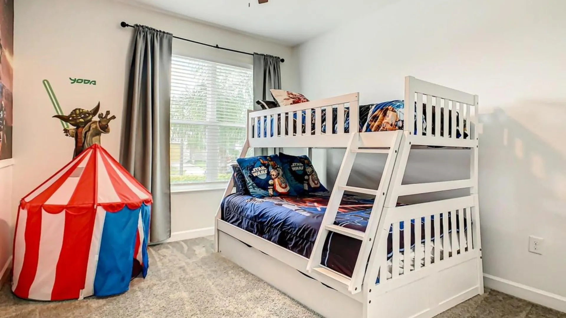 Luxury 5br Near | Pool & Golf Retreat * Kissimmee