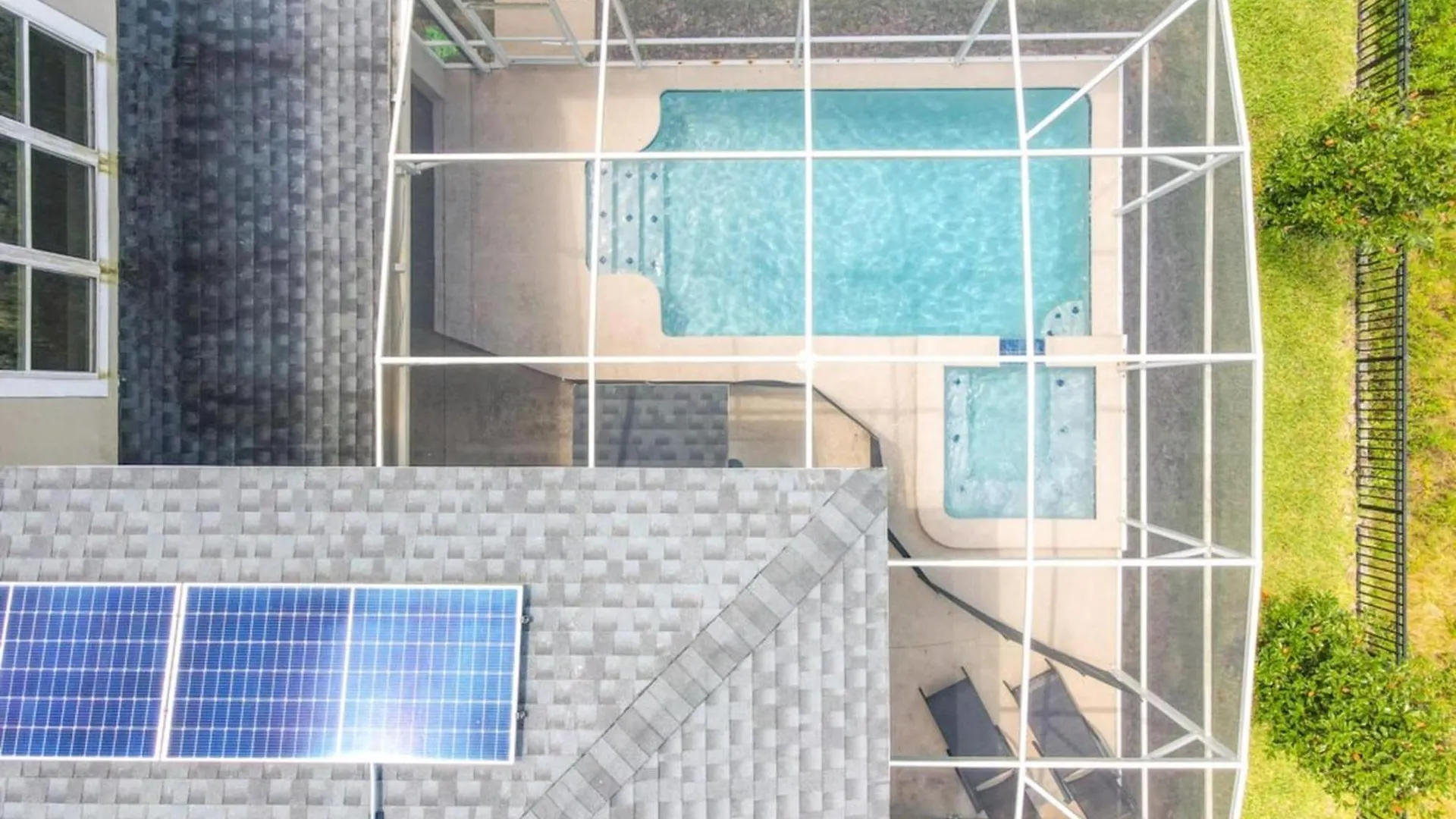 Luxury 5br Near | Pool & Golf Retreat Villa