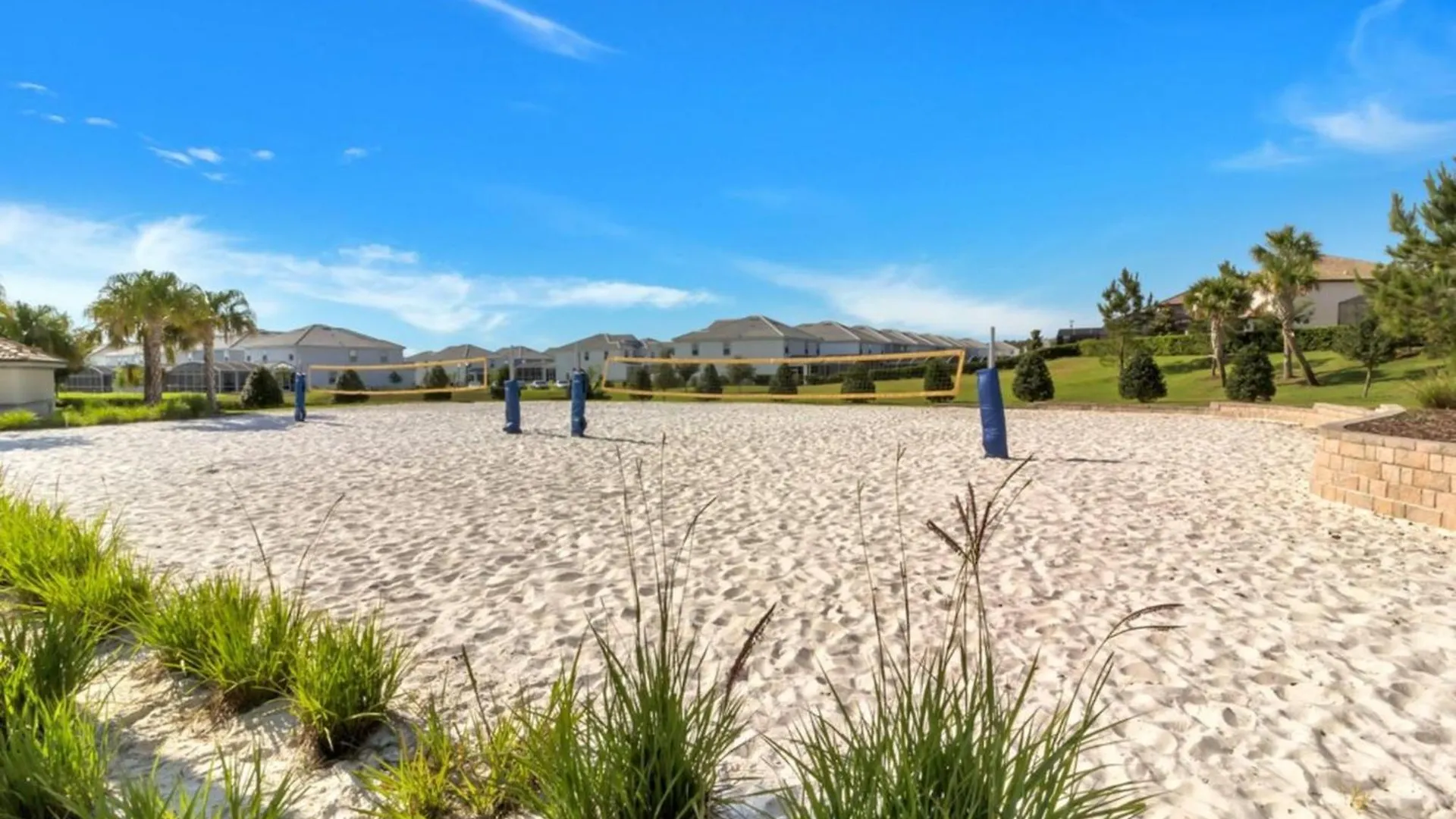 Luxury 5br Near | Pool & Golf Retreat Kissimmee