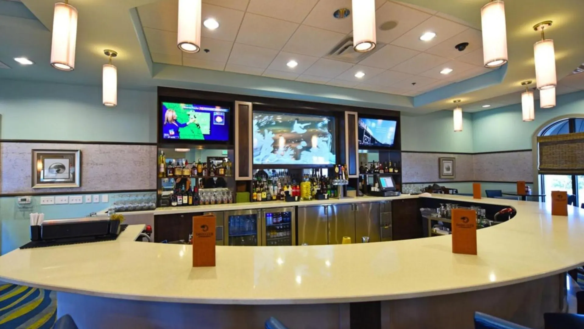 Luxury 5br Near | Pool & Golf Retreat * Kissimmee