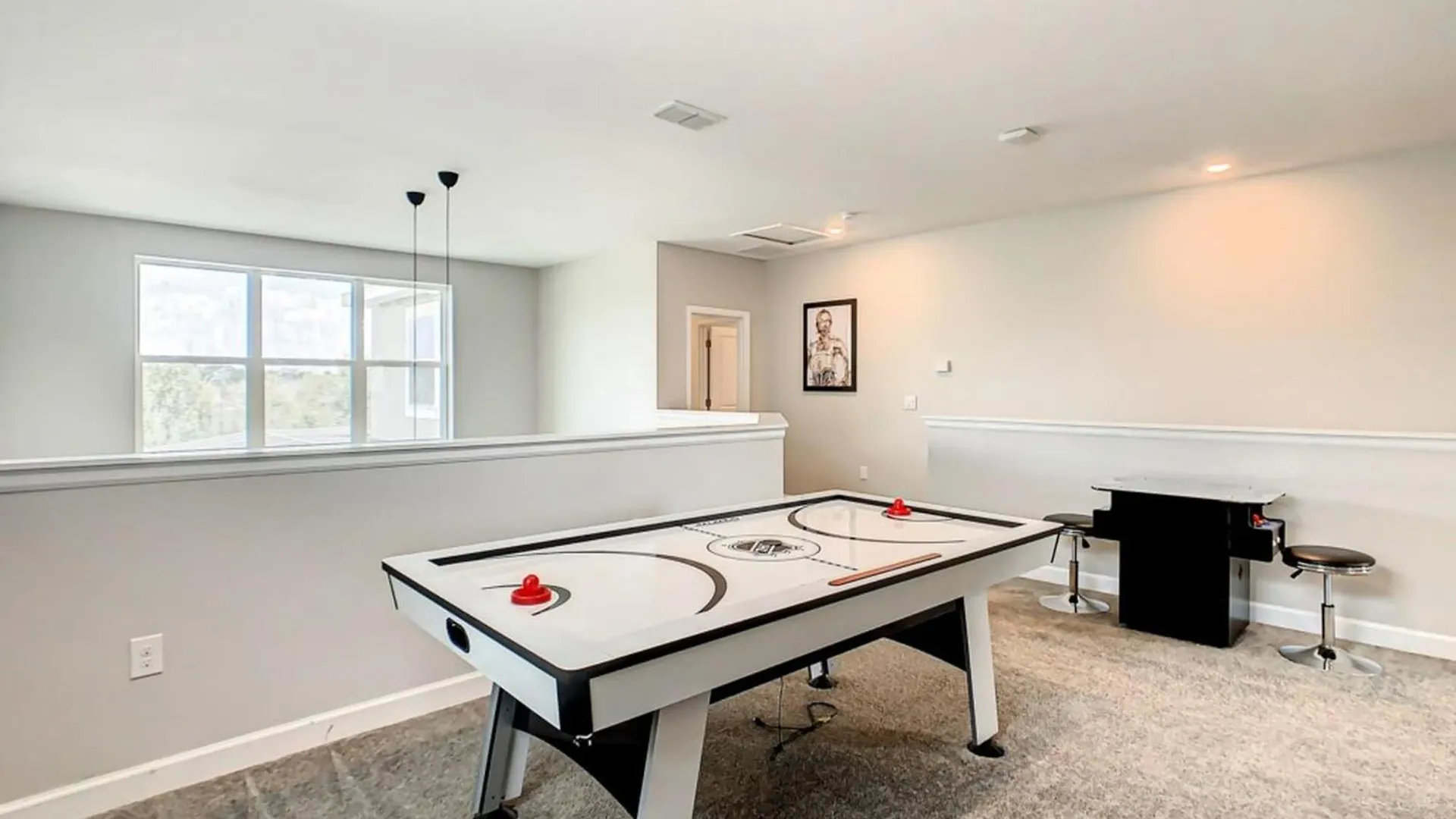 Villa Luxury 5br Near | Pool & Golf Retreat