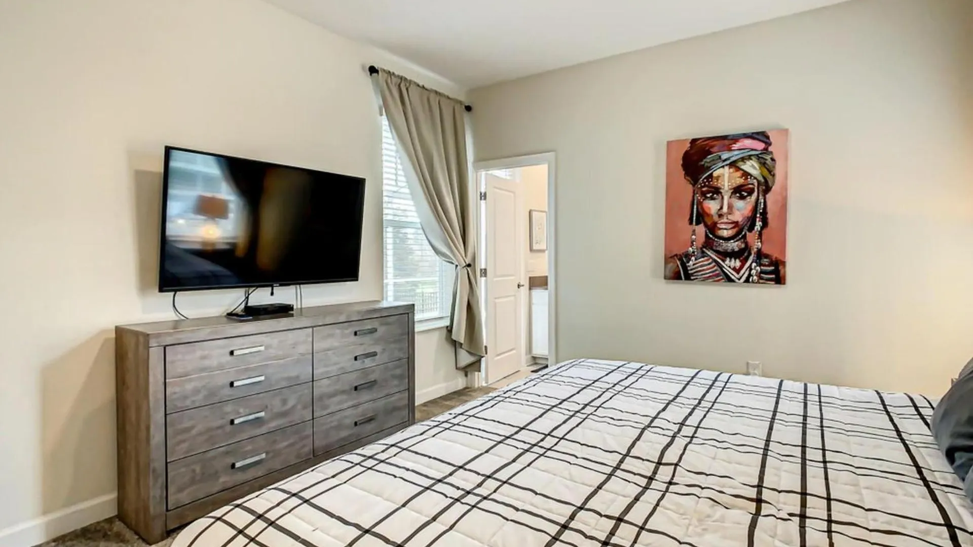 Luxury 5br Near | Pool & Golf Retreat Villa *