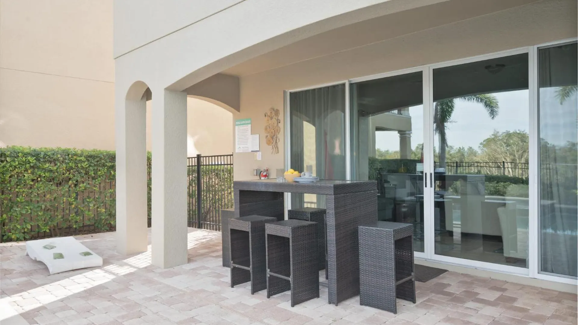 Golf Course View Heated Pool Arcade & Theater