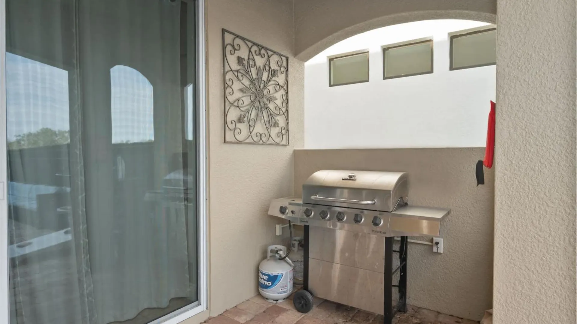 Holiday home Golf Course View Heated Pool Arcade & Theater *