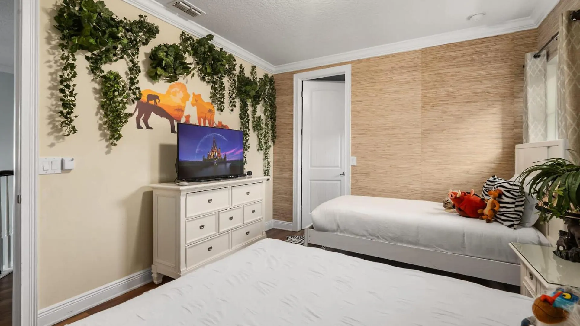 Golf Course View Heated Pool Arcade & Theater *