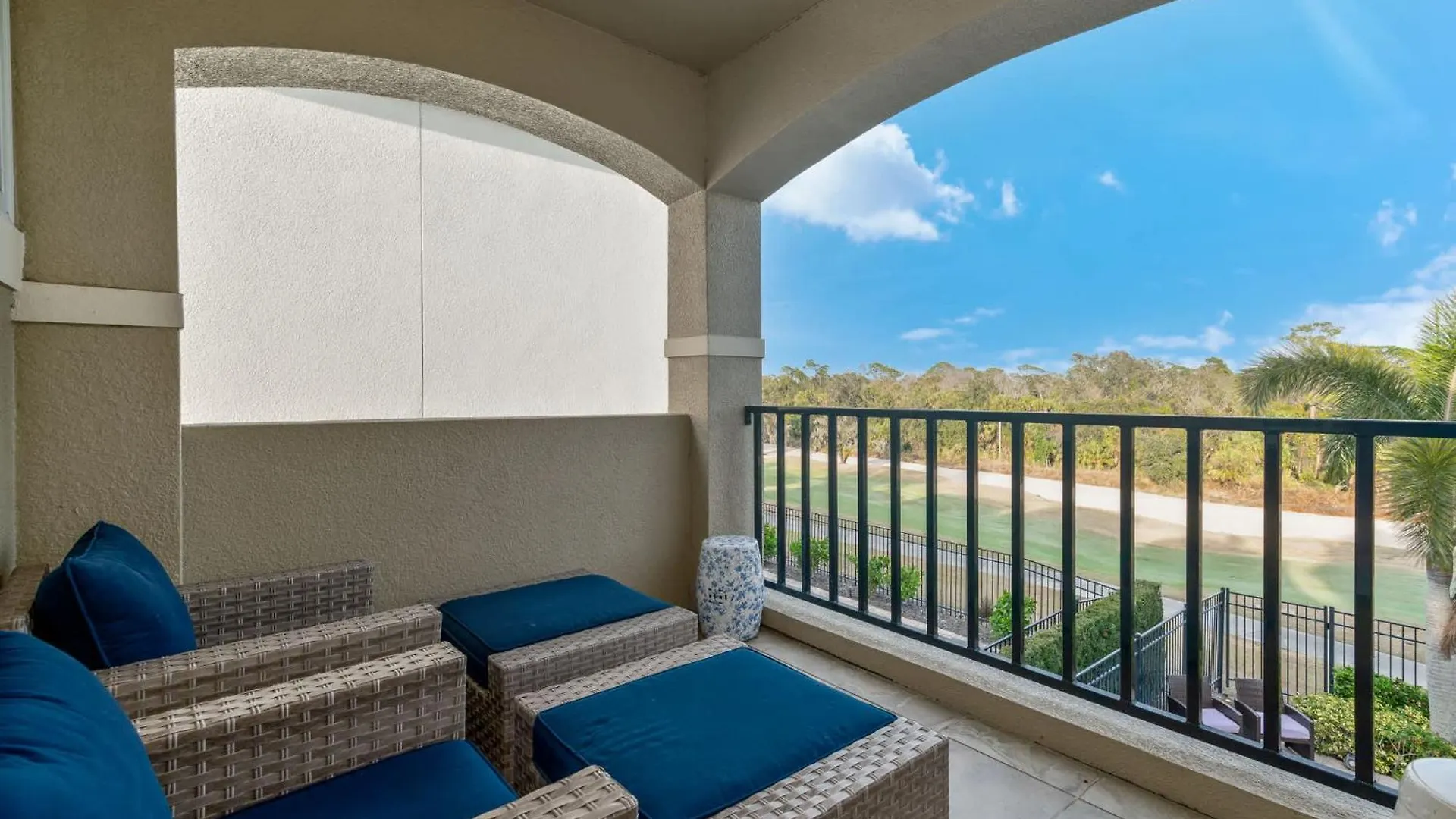 Golf Course View Heated Pool Arcade & Theater Holiday home Kissimmee