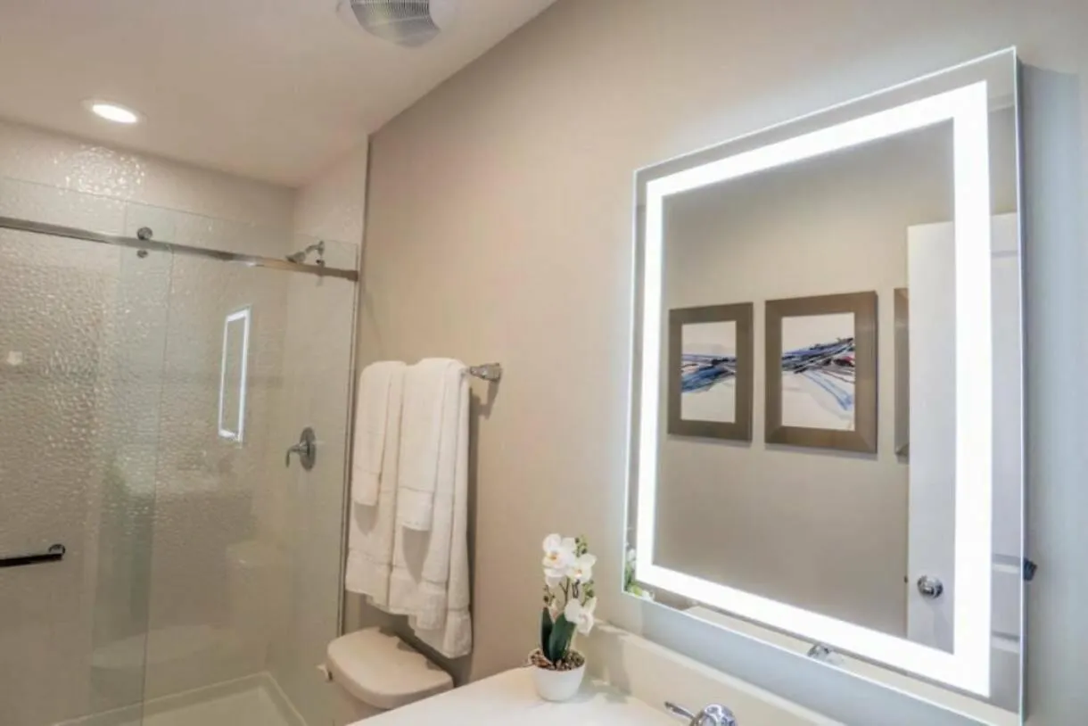 Holiday home Prime Location 4bd Townhome With Pool And Grill Kissimmee