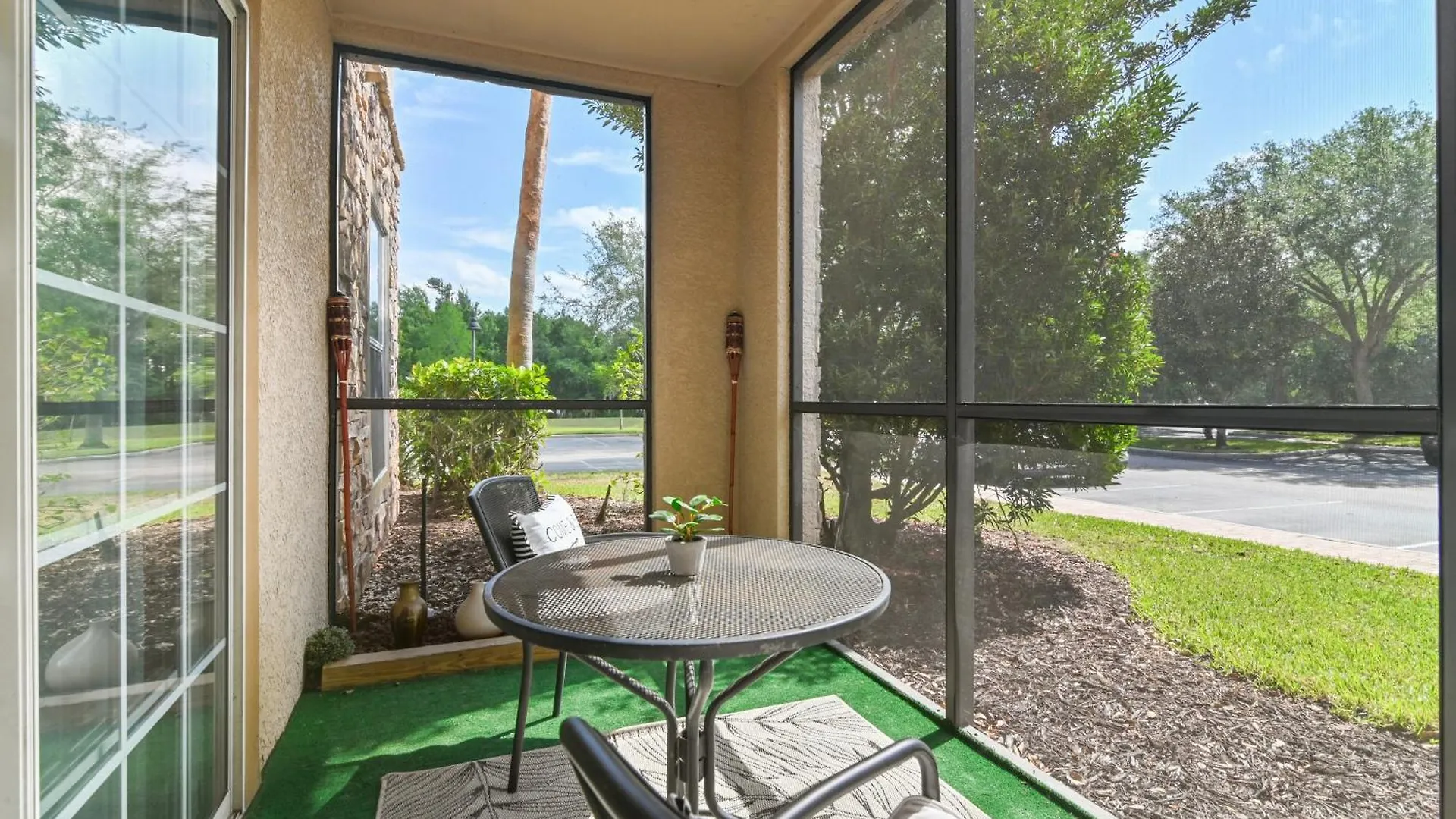 Spacious Modern 3br-2ba In Champions Gate